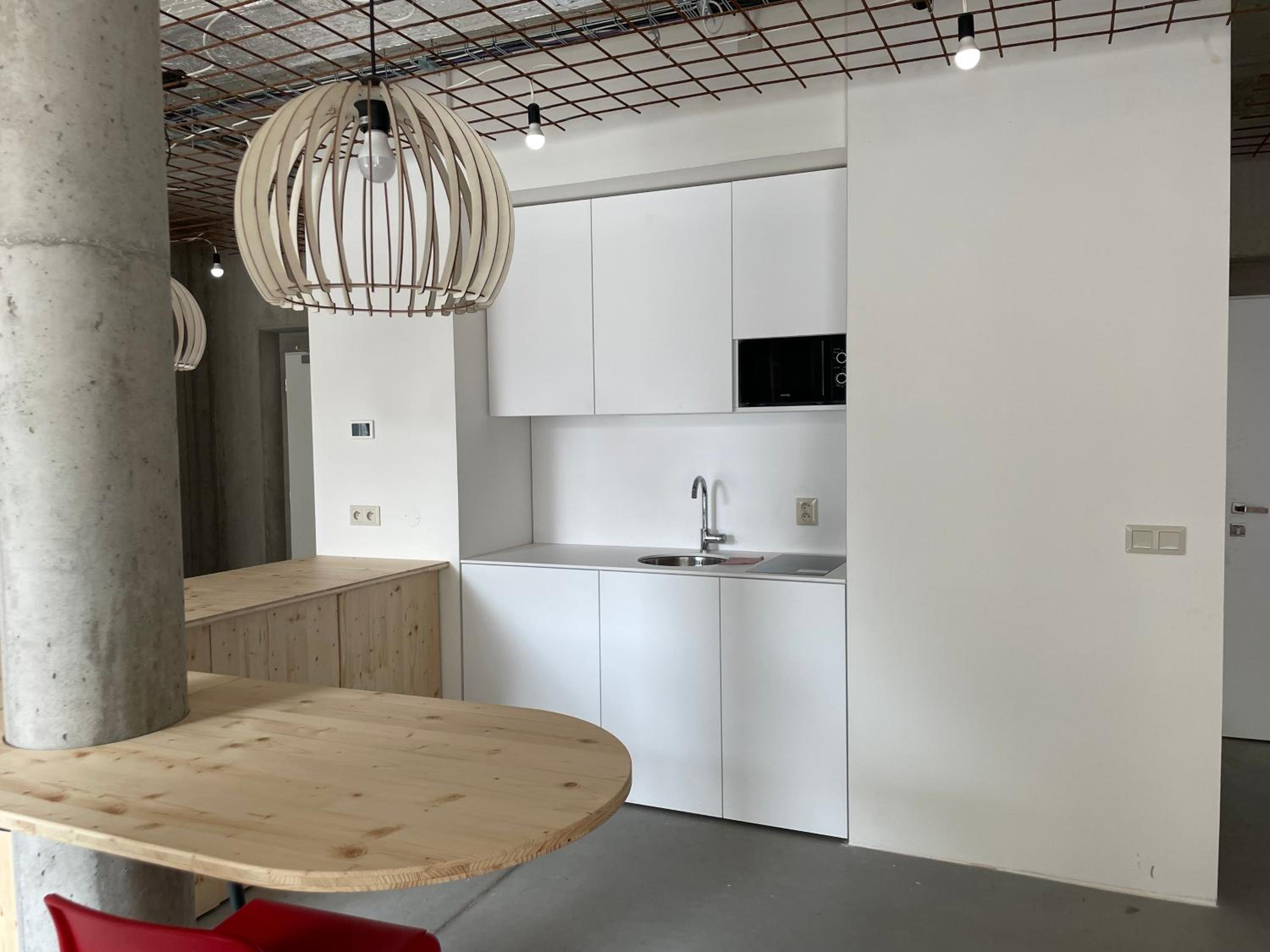 Relax Apartments Brno central