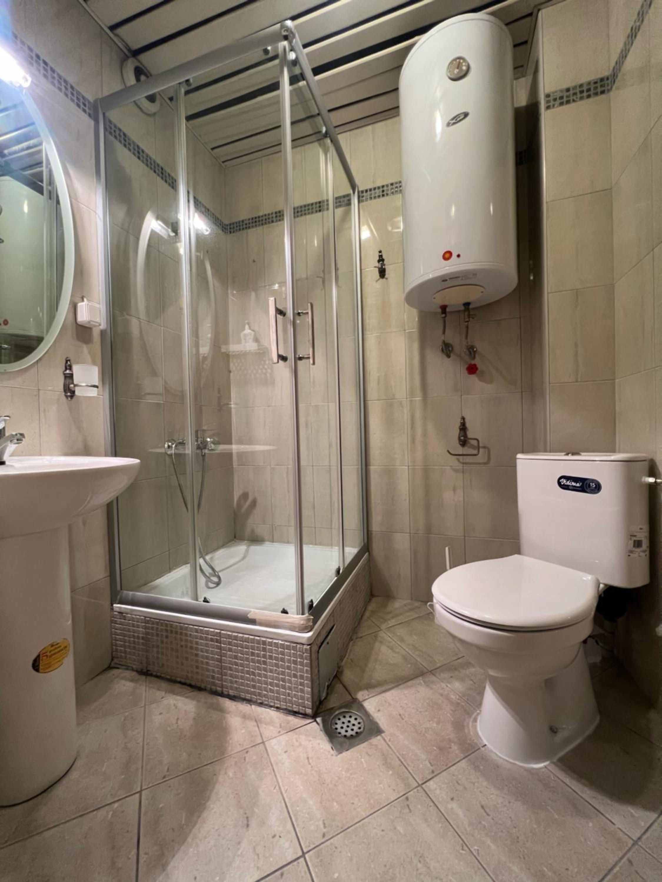 Cozy, modern apartment in the center of the city! view 5