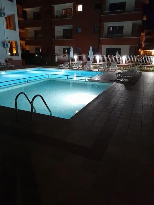 Beach apartment Ravda-Nesebar