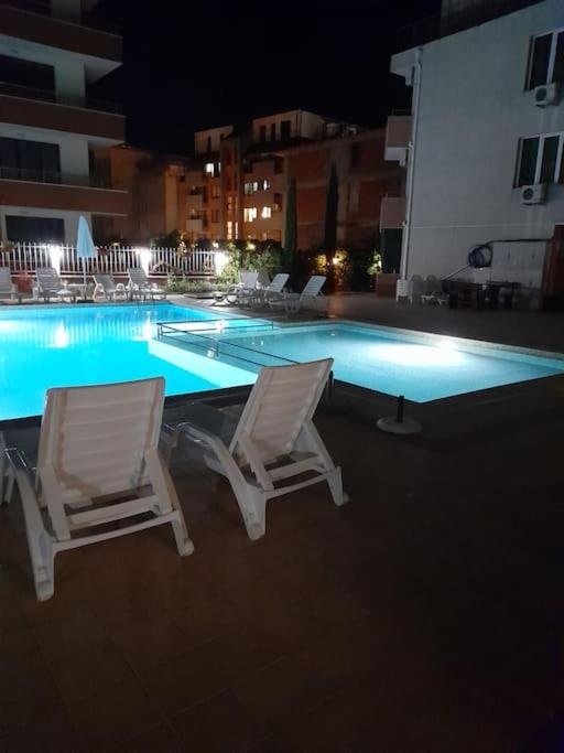 Beach apartment Ravda-Nesebar