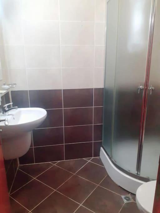 Beach apartment Ravda-Nesebar