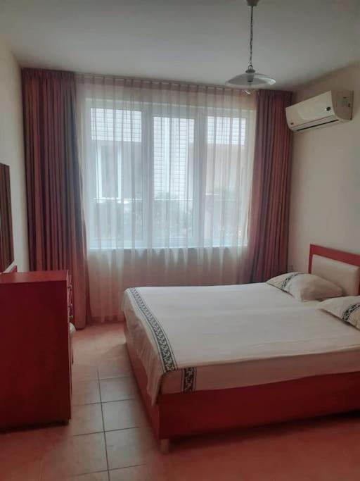 Beach apartment Ravda-Nesebar