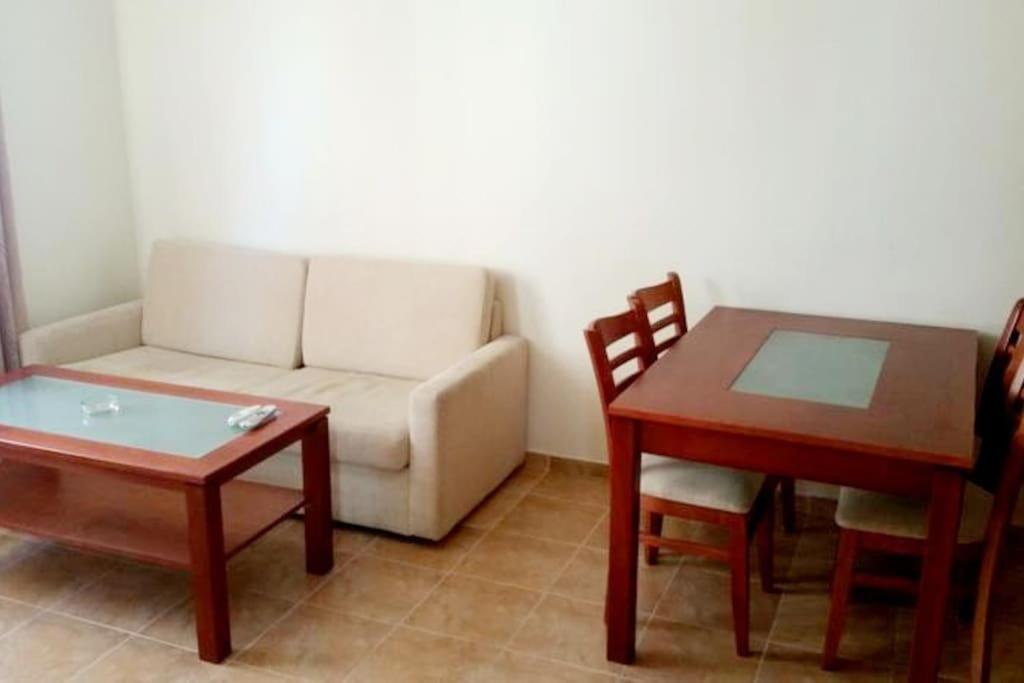 Beach apartment Ravda-Nesebar