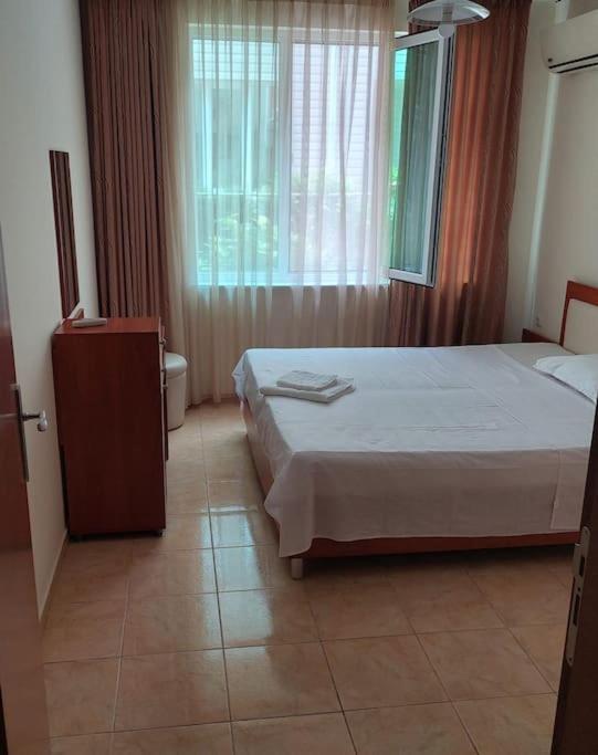 Beach apartment Ravda-Nesebar