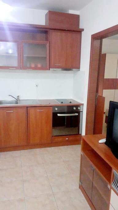 Beach apartment Ravda-Nesebar