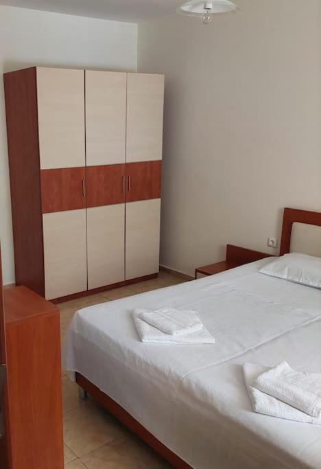 Beach apartment Ravda-Nesebar