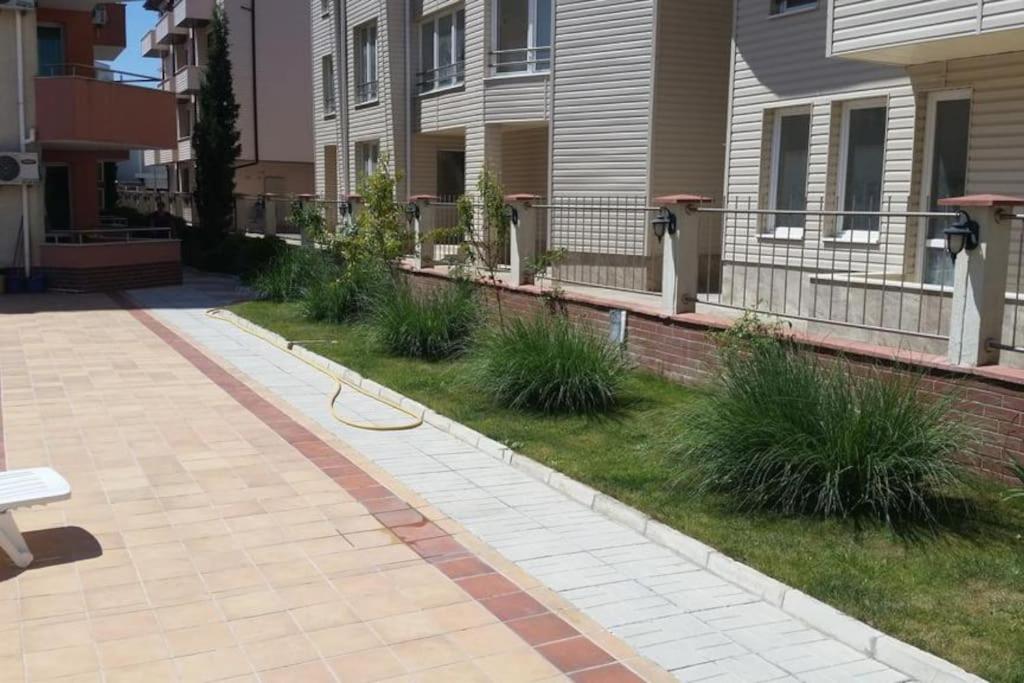 Beach apartment Ravda-Nesebar