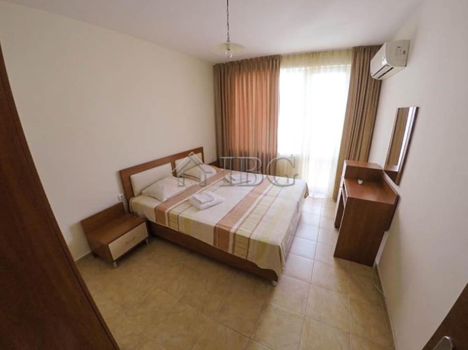 Beach apartment Ravda-Nesebar