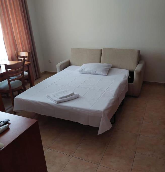 Beach apartment Ravda-Nesebar