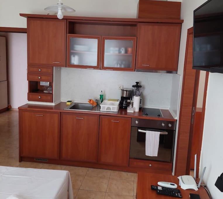 Beach apartment Ravda-Nesebar