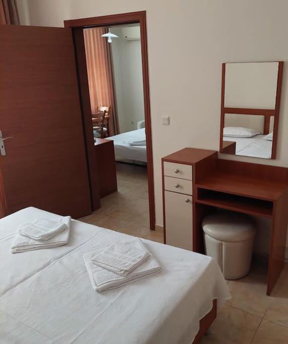 Beach apartment Ravda-Nesebar