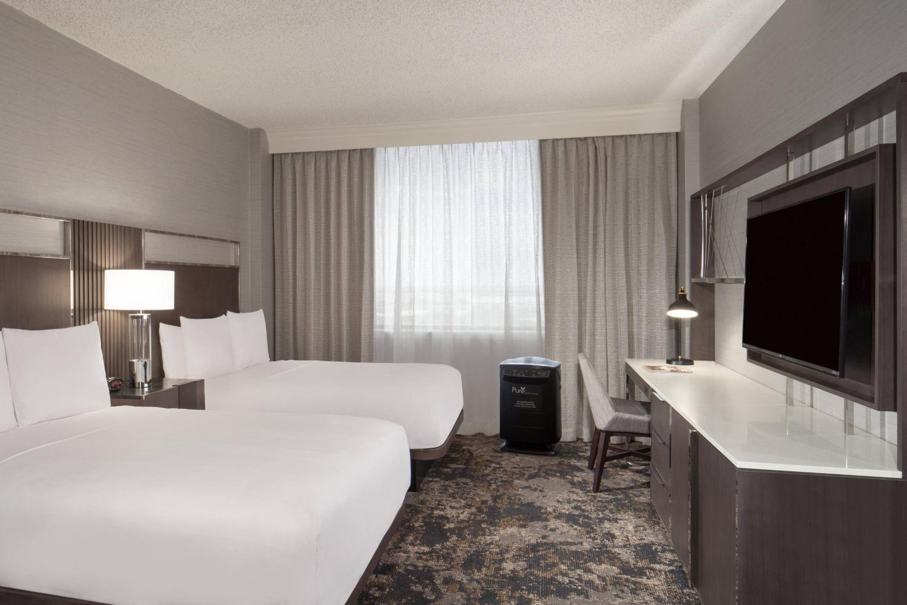 Dallas/Fort Worth Airport Marriott, 사진 22