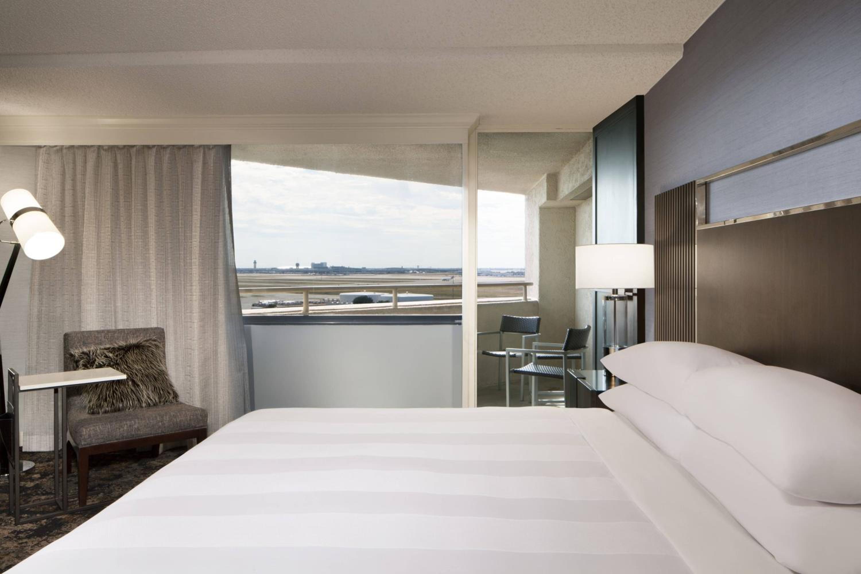 Dallas/Fort Worth Airport Marriott, 사진 34