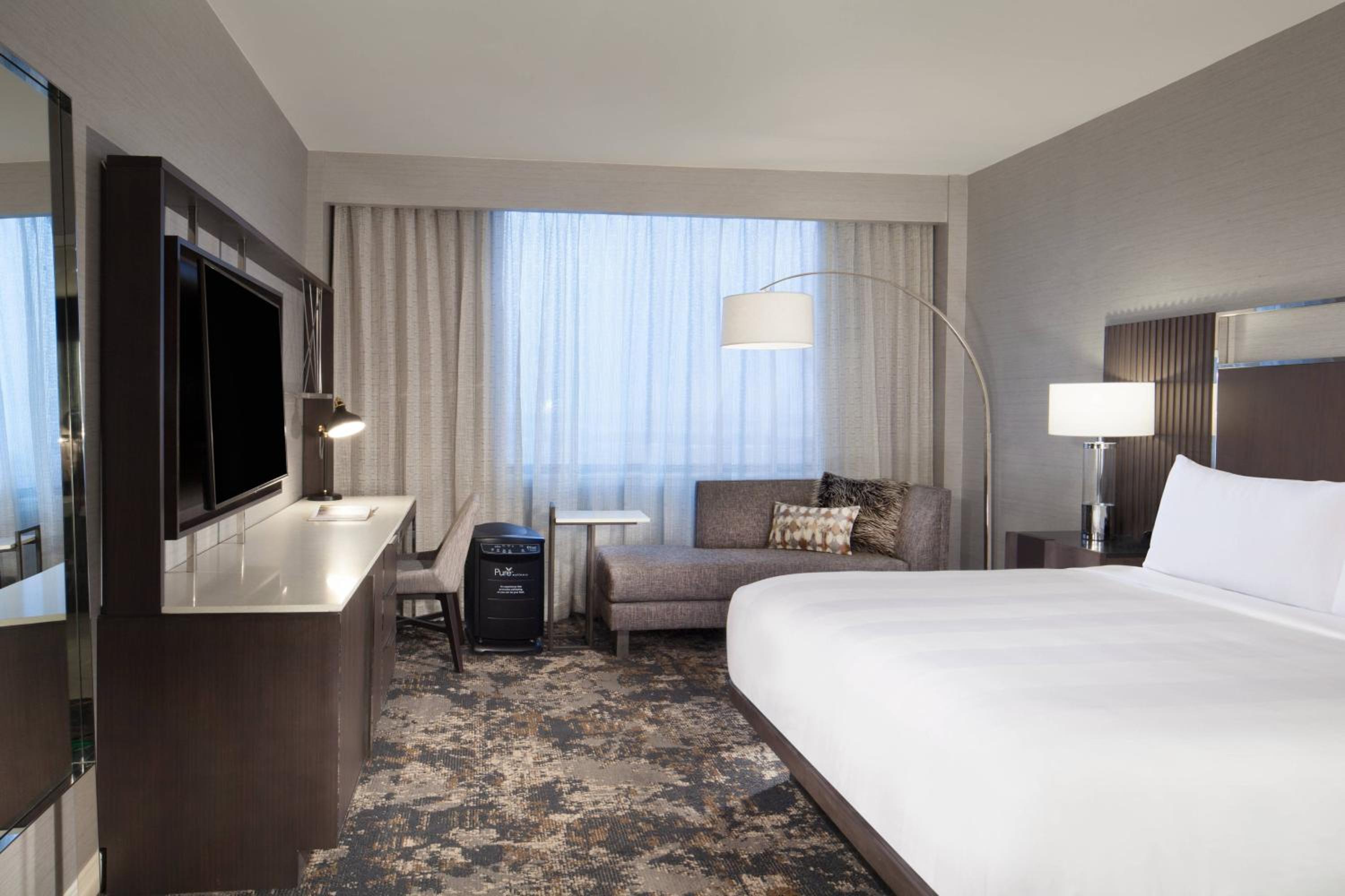 Dallas/Fort Worth Airport Marriott, 사진 15