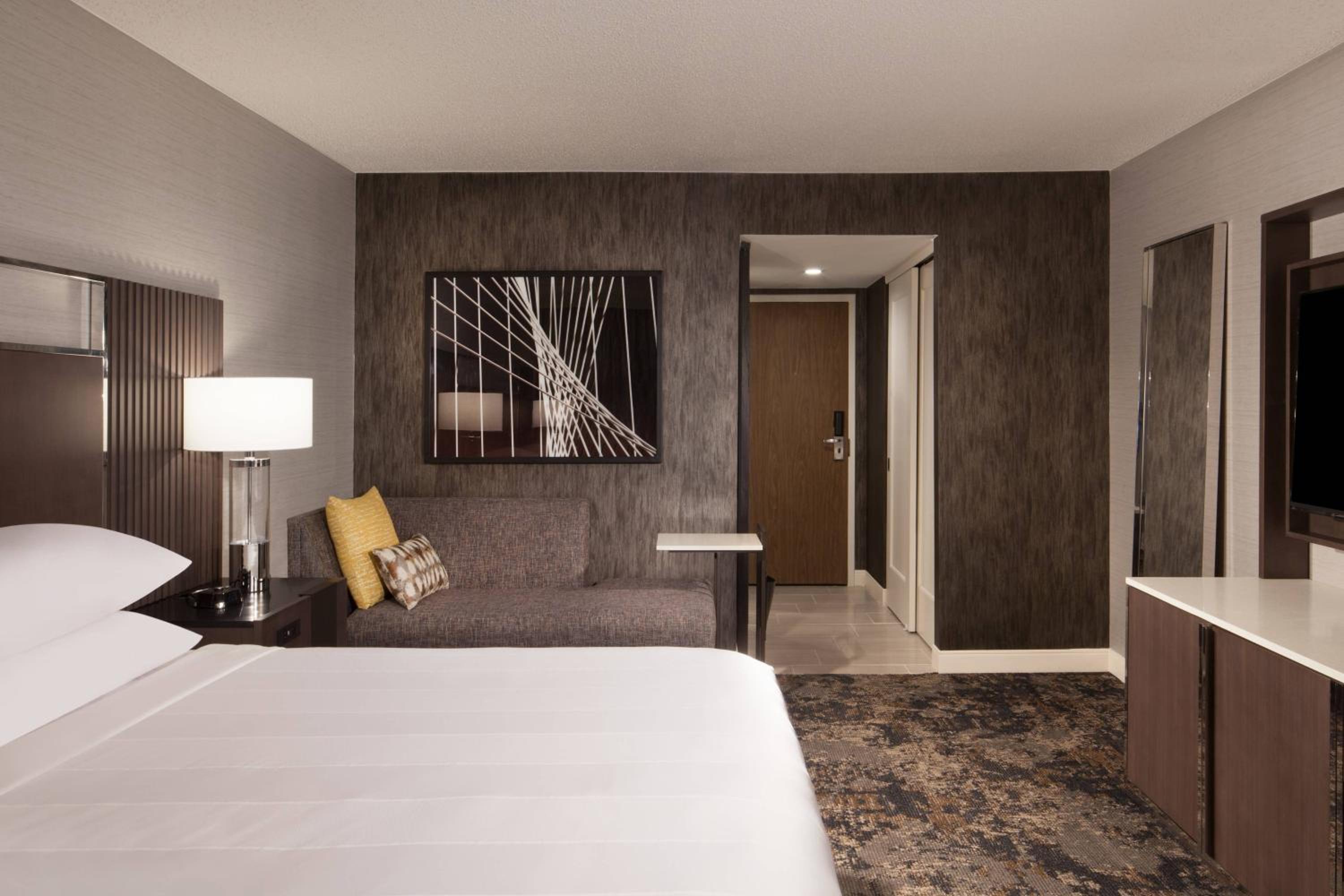 Dallas/Fort Worth Airport Marriott, 사진 42