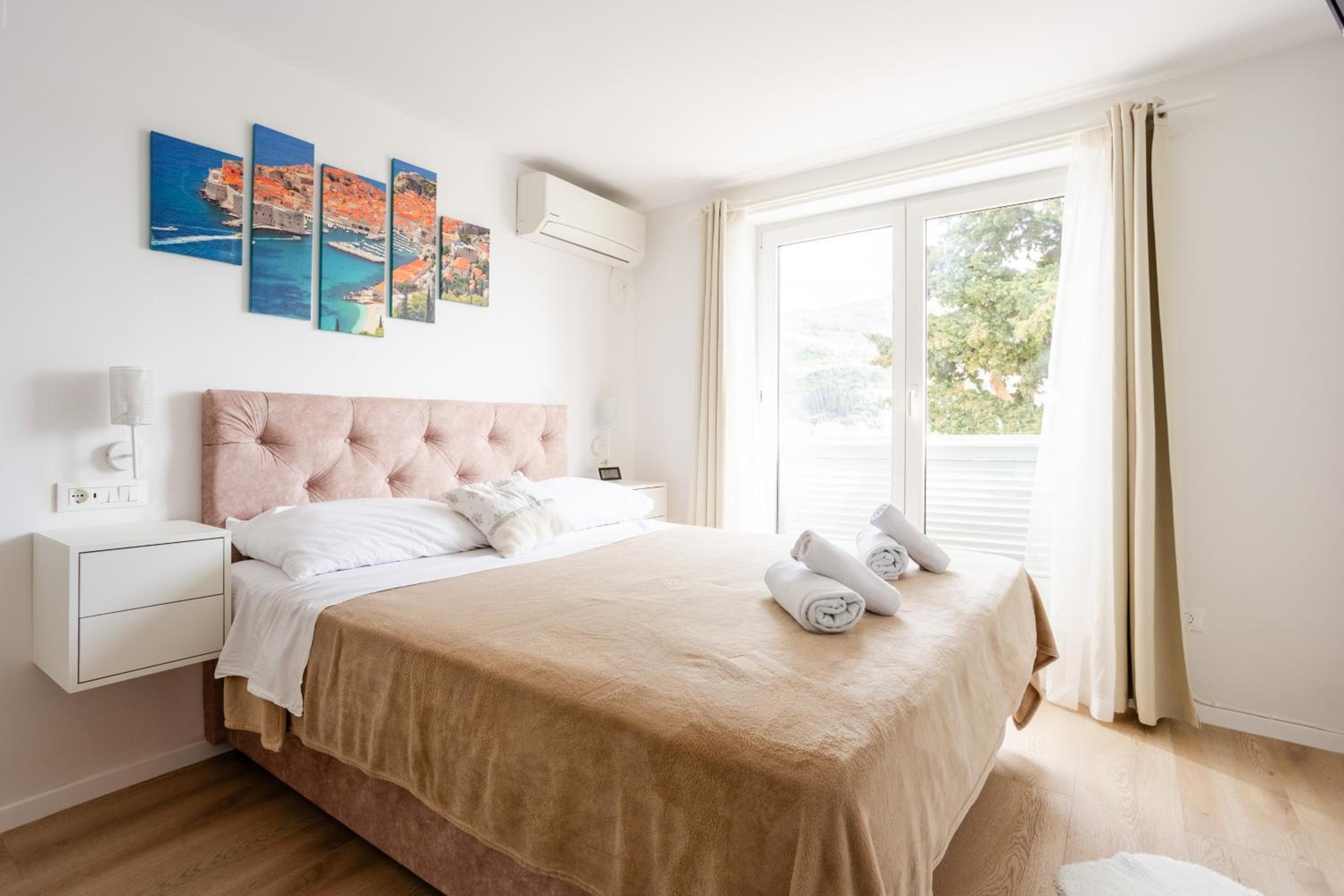 Orsan Residence