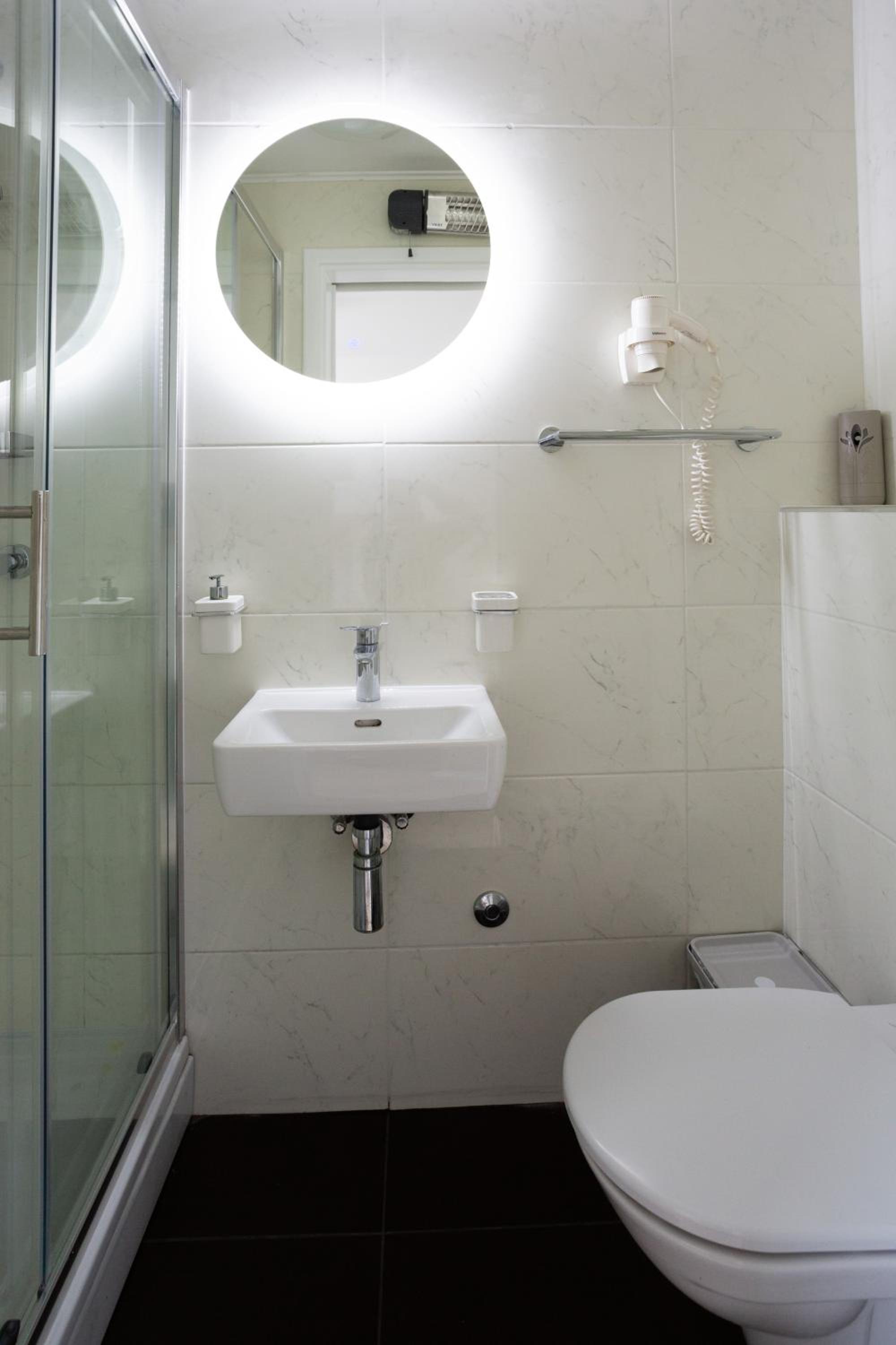 Orsan Residence