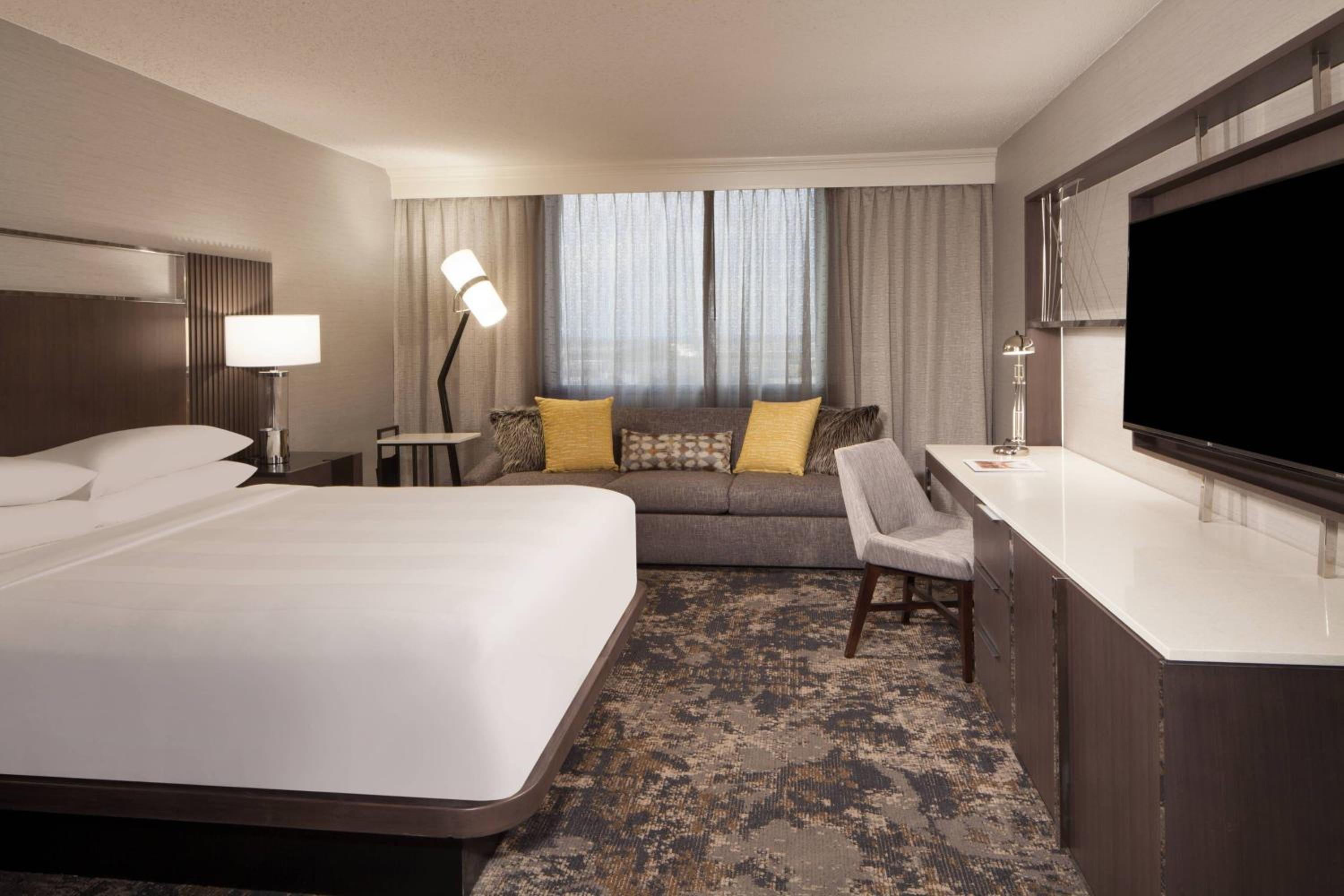 Dallas/Fort Worth Airport Marriott, 사진 77