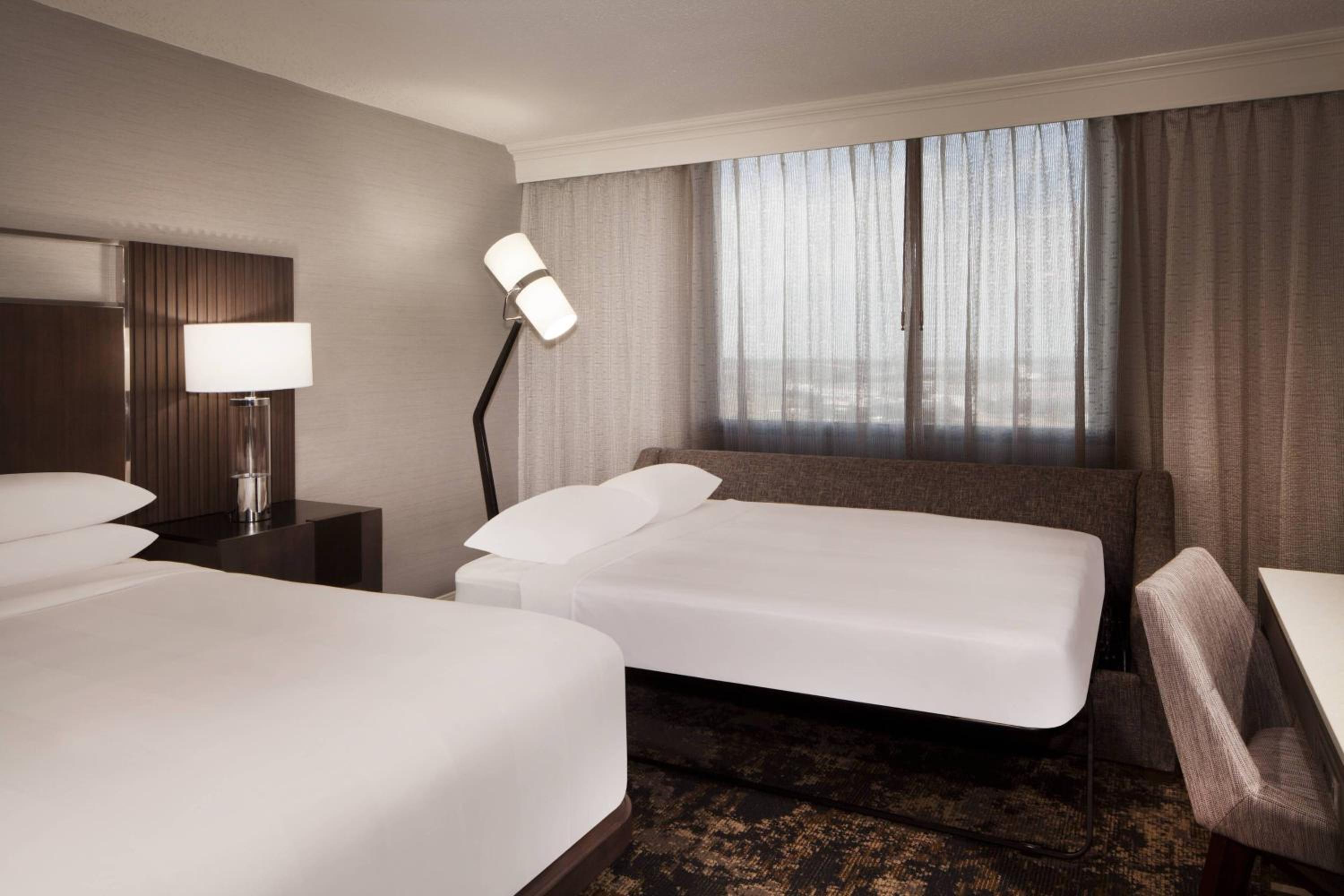 Dallas/Fort Worth Airport Marriott, 사진 72