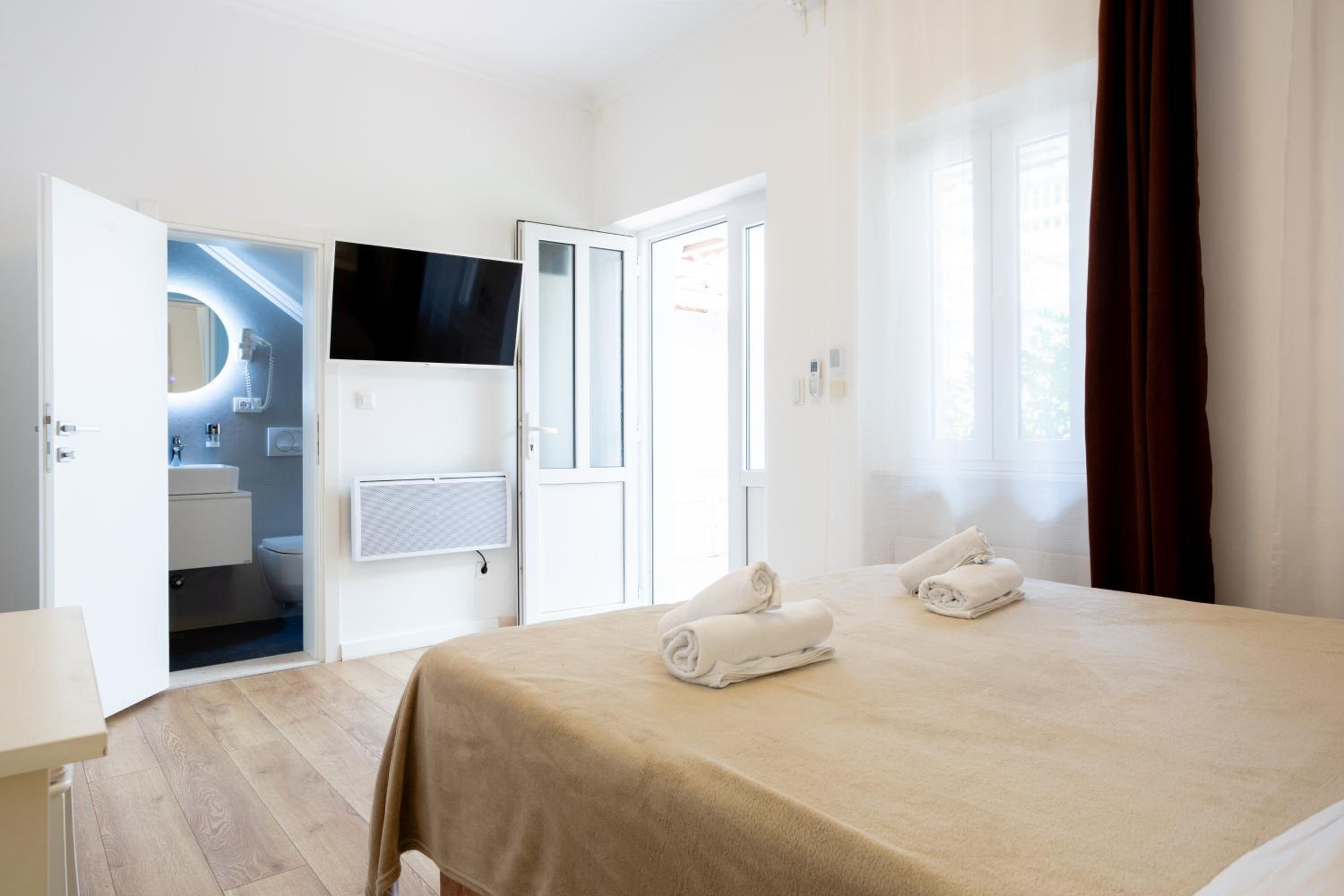 Orsan Residence
