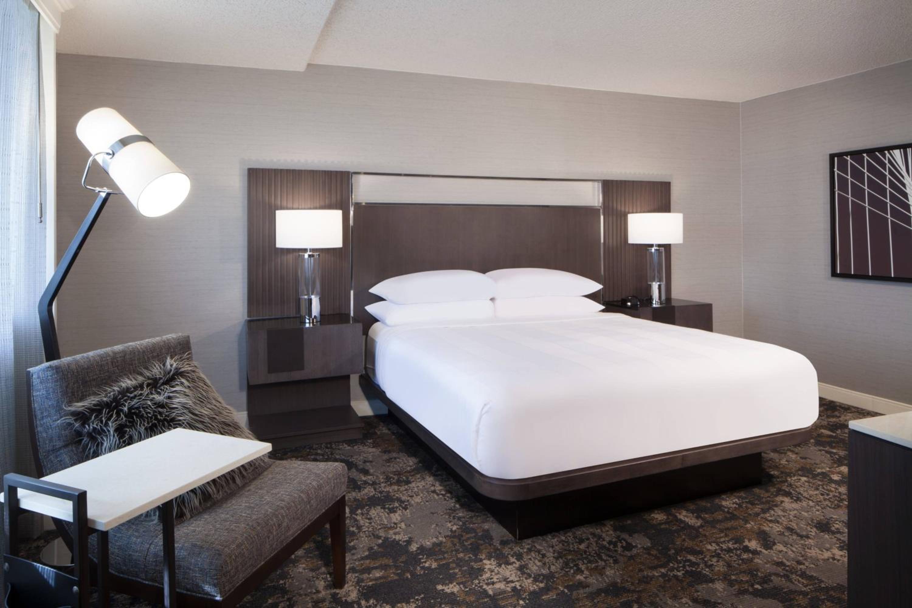 Dallas/Fort Worth Airport Marriott, 사진 28