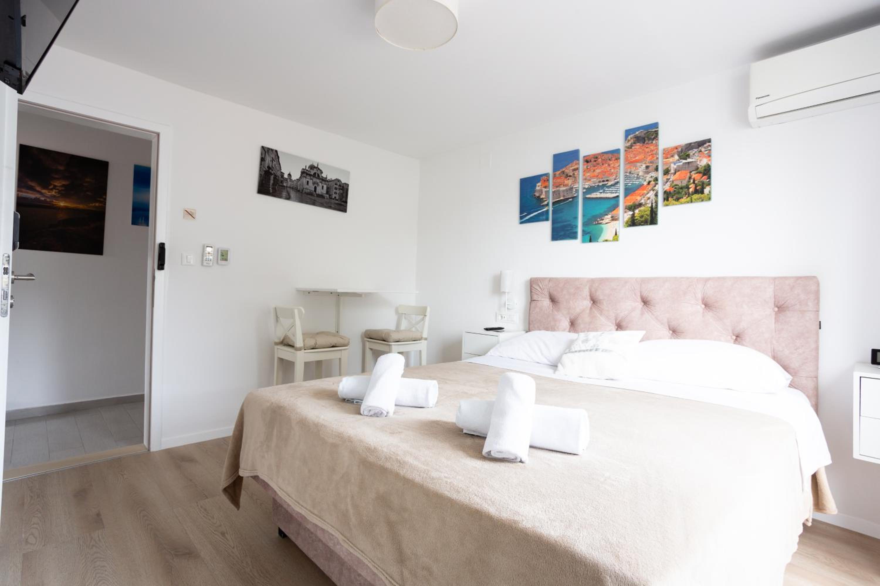 Orsan Residence