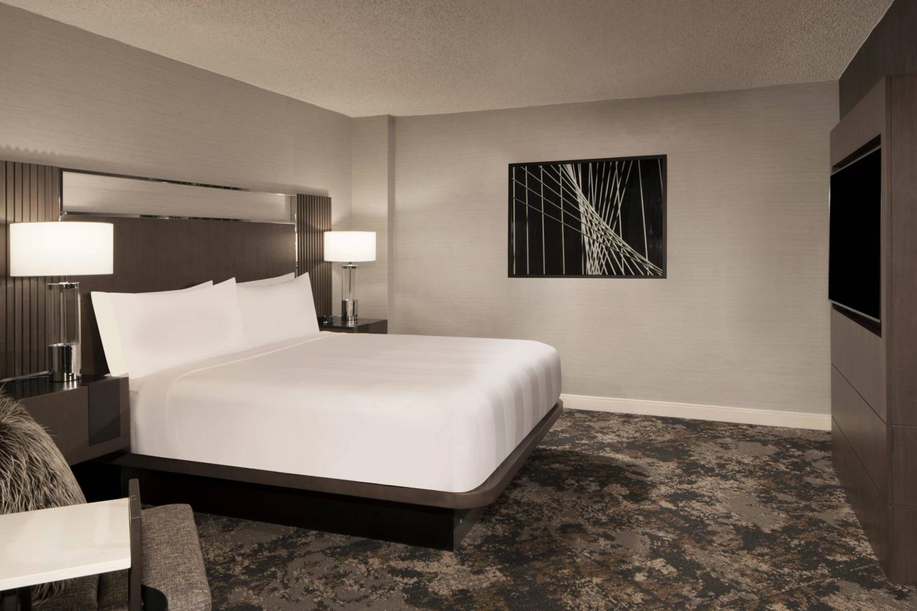 Dallas/Fort Worth Airport Marriott, 사진 78