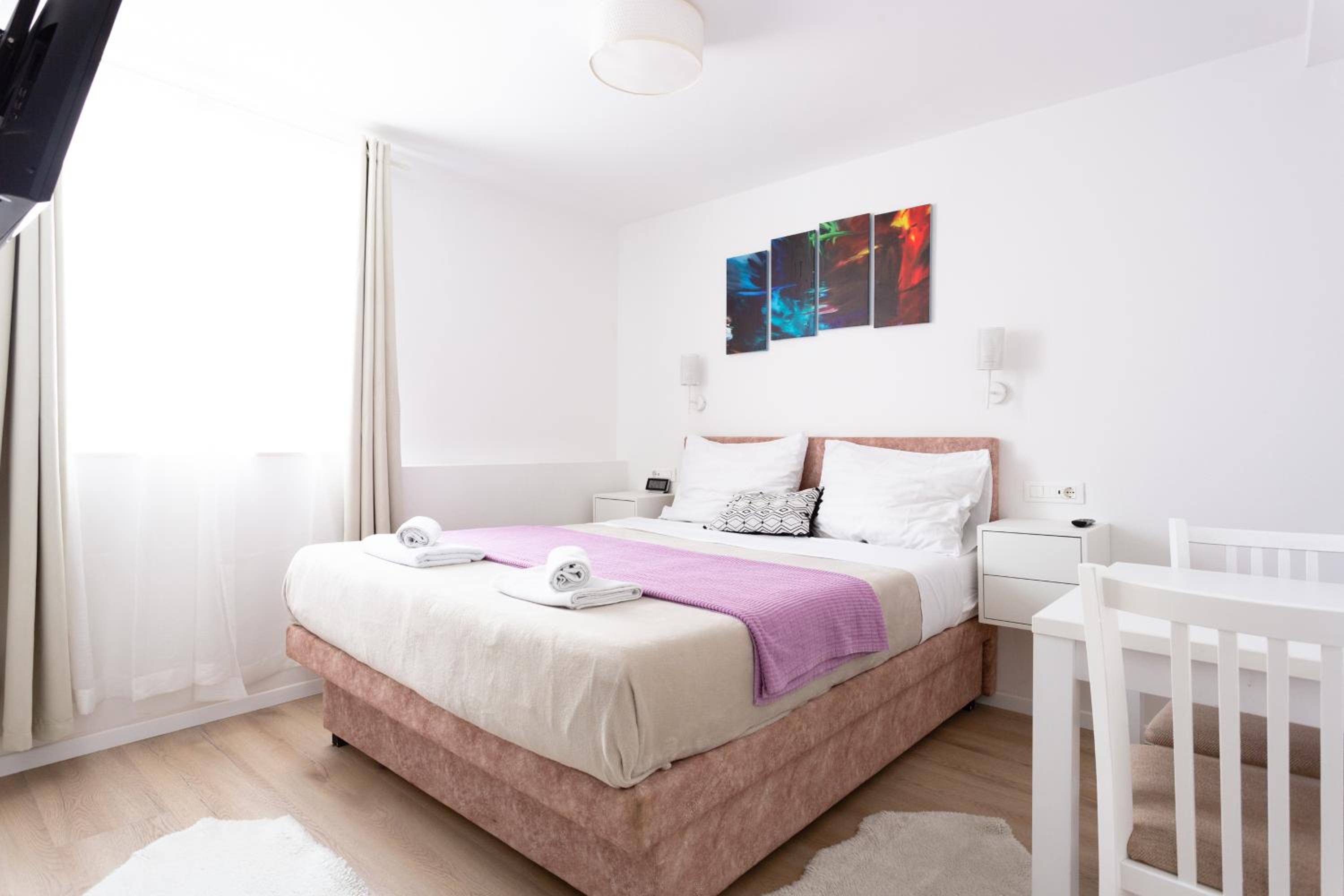 Orsan Residence