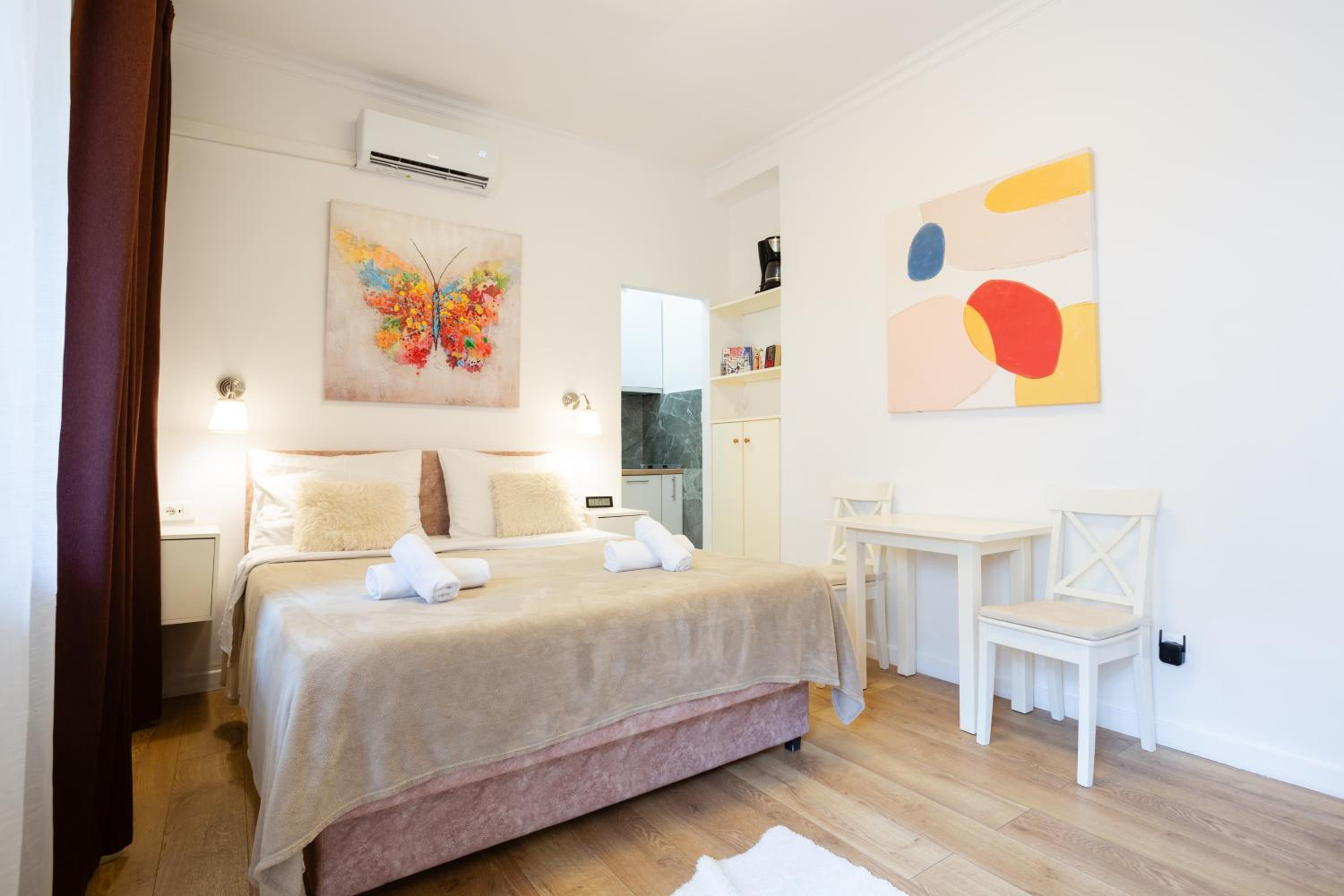 Orsan Residence
