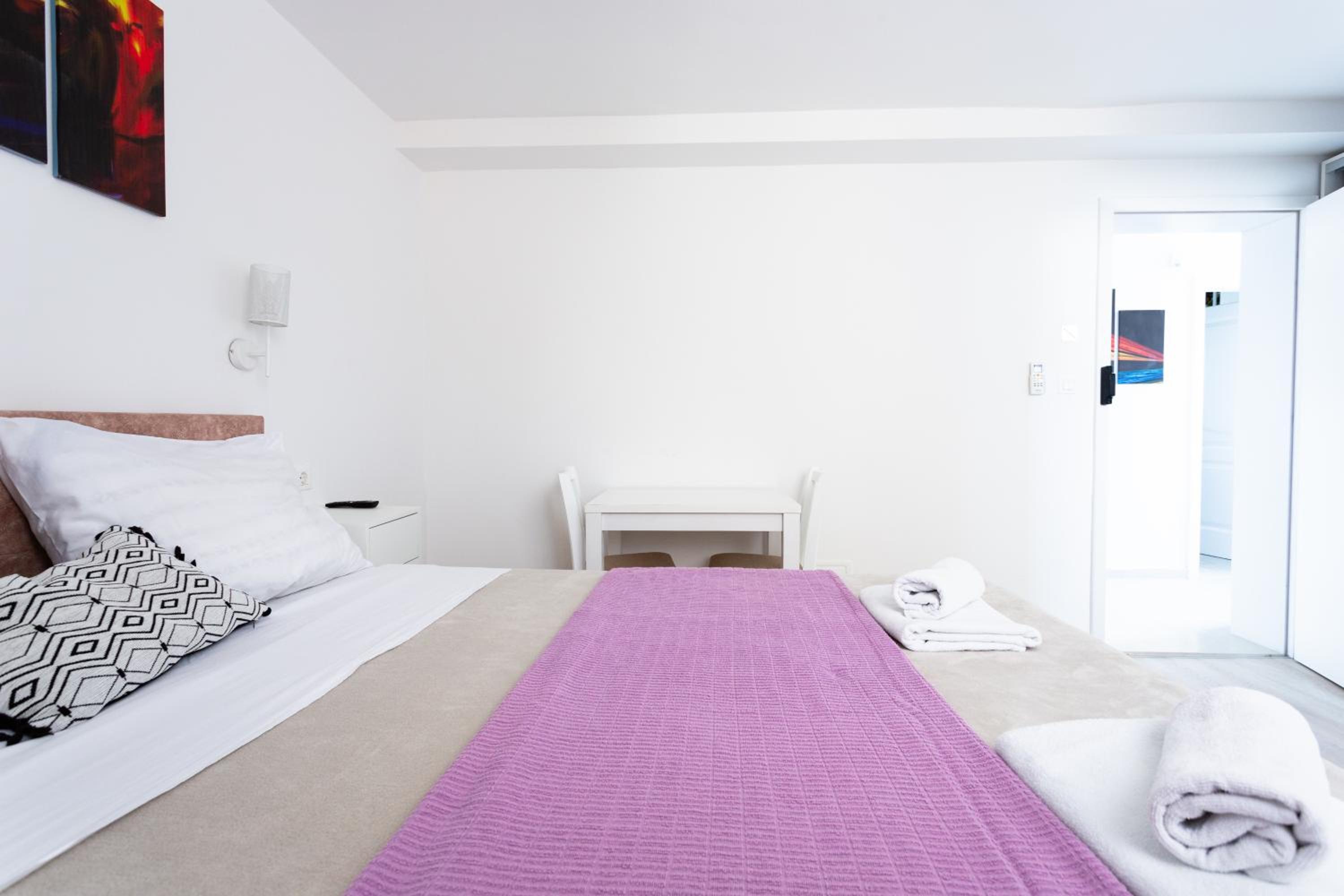 Orsan Residence