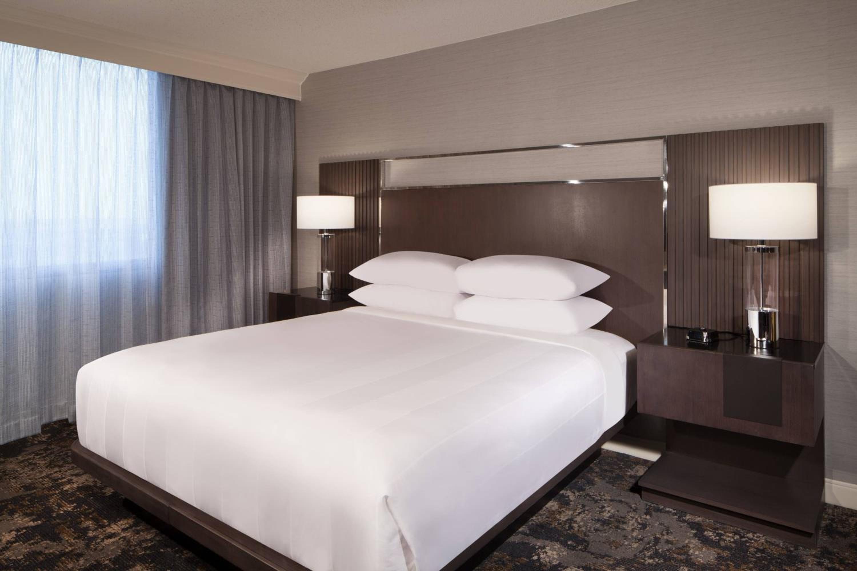 Dallas/Fort Worth Airport Marriott, 사진 17