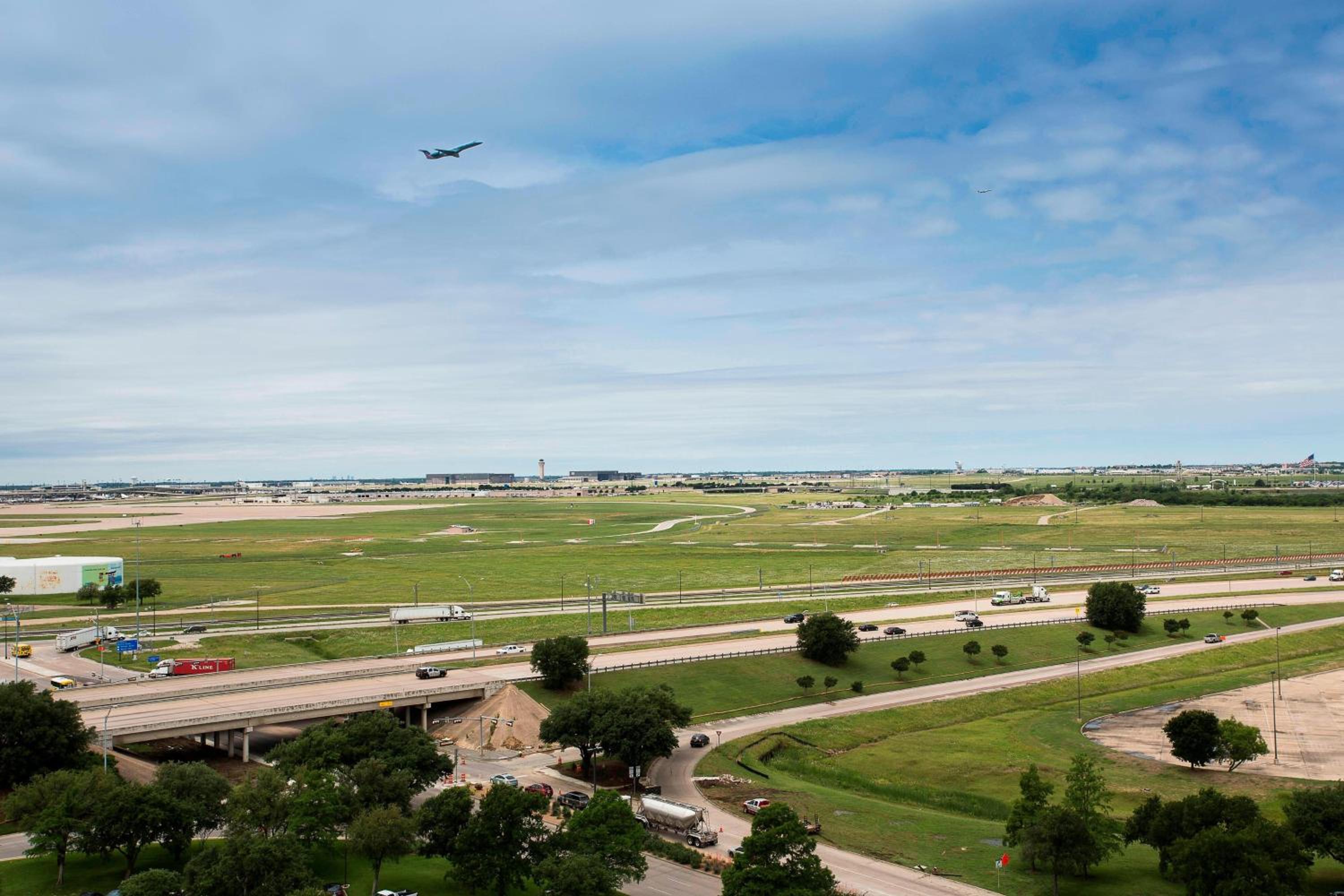 Dallas/Fort Worth Airport Marriott, 사진 16