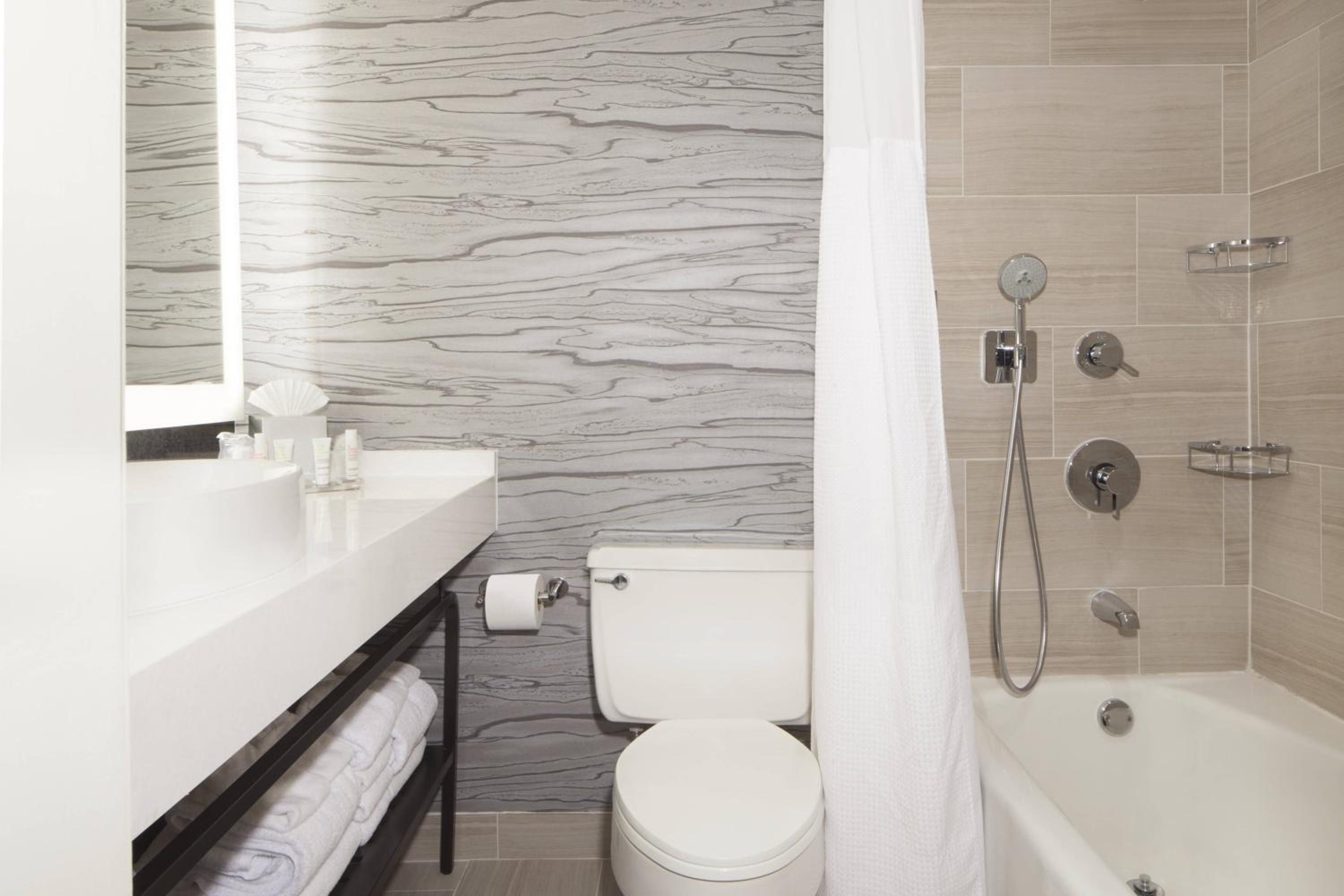 Dallas/Fort Worth Airport Marriott, 사진 31