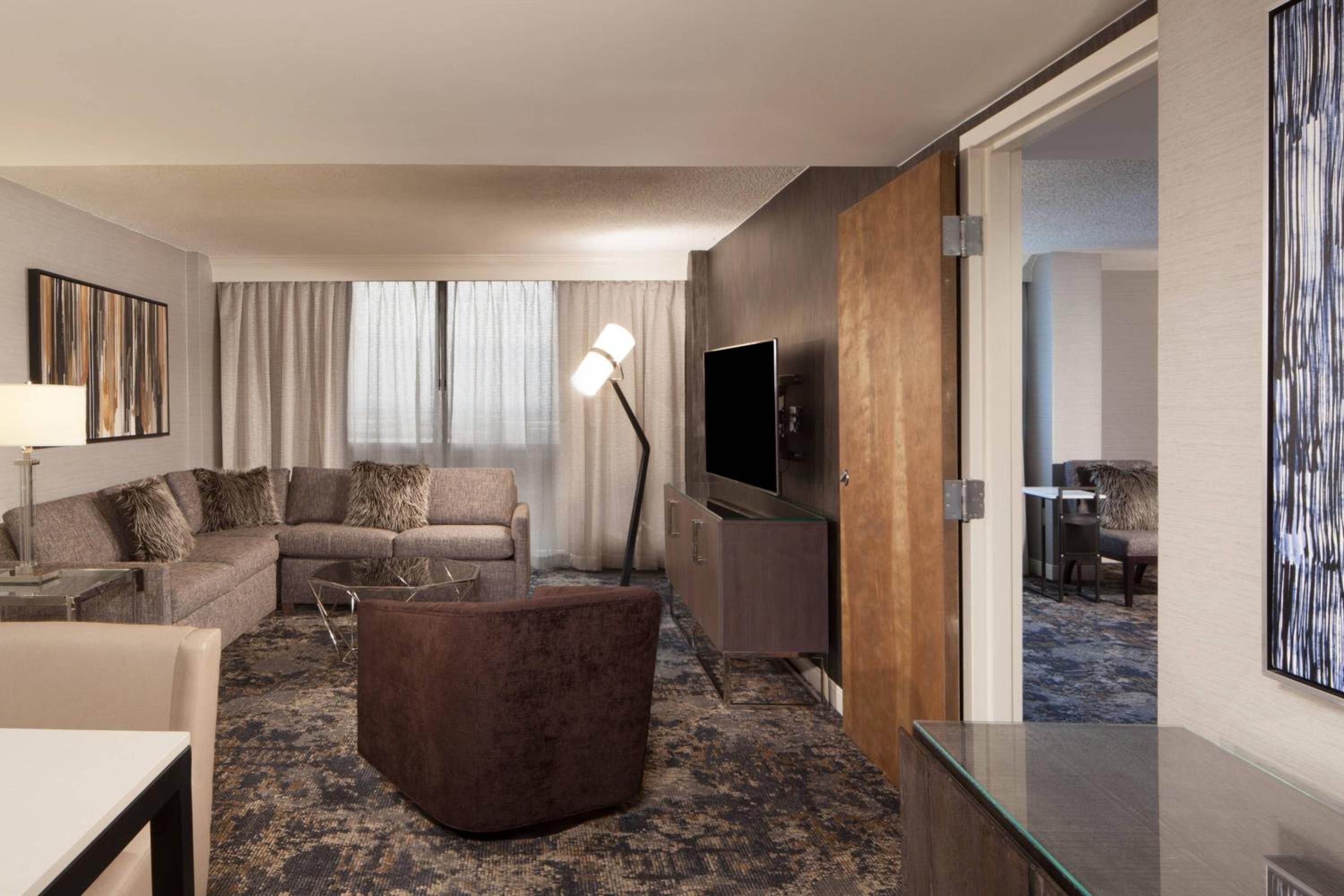 Dallas/Fort Worth Airport Marriott, 사진 41