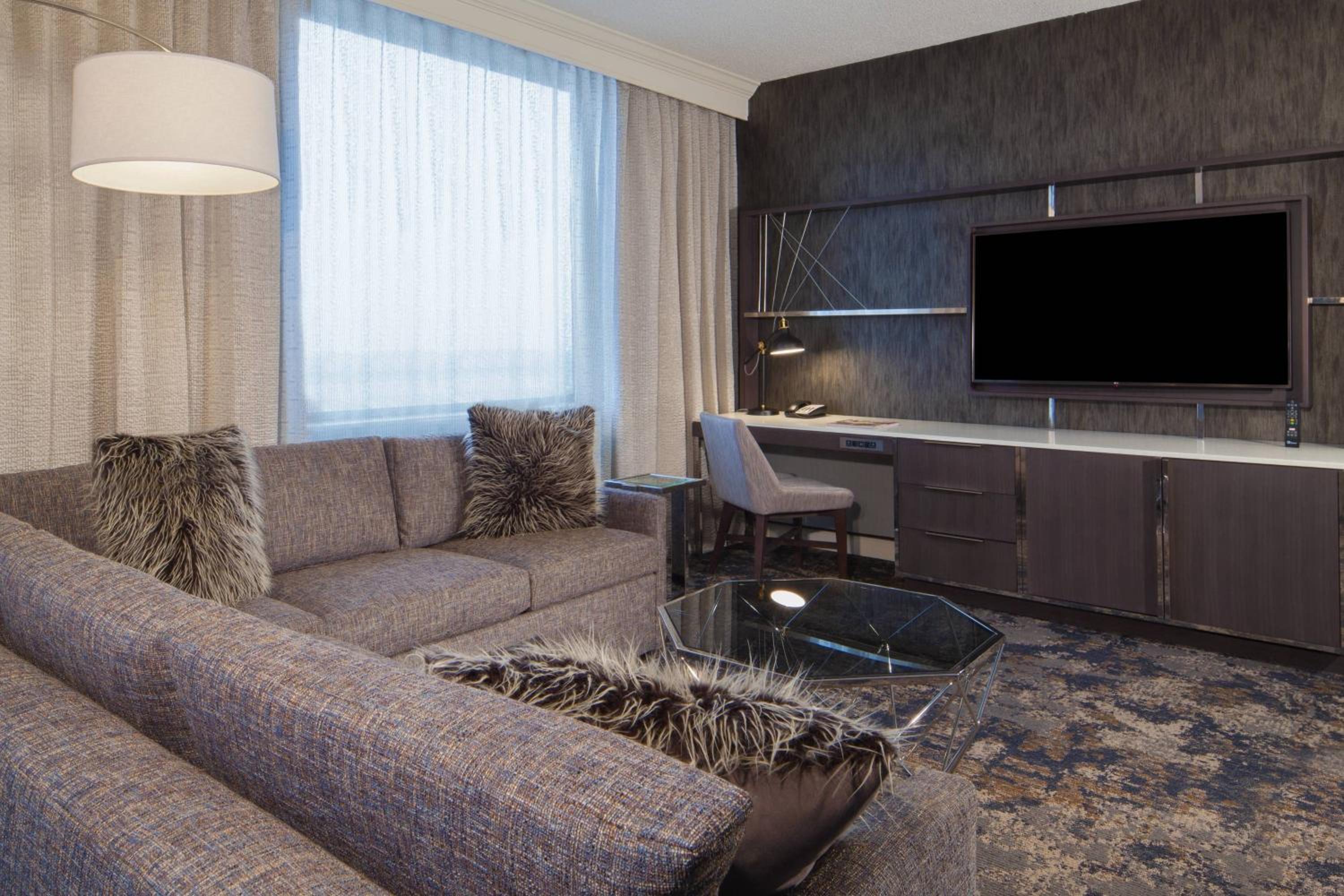 Dallas/Fort Worth Airport Marriott, 사진 63