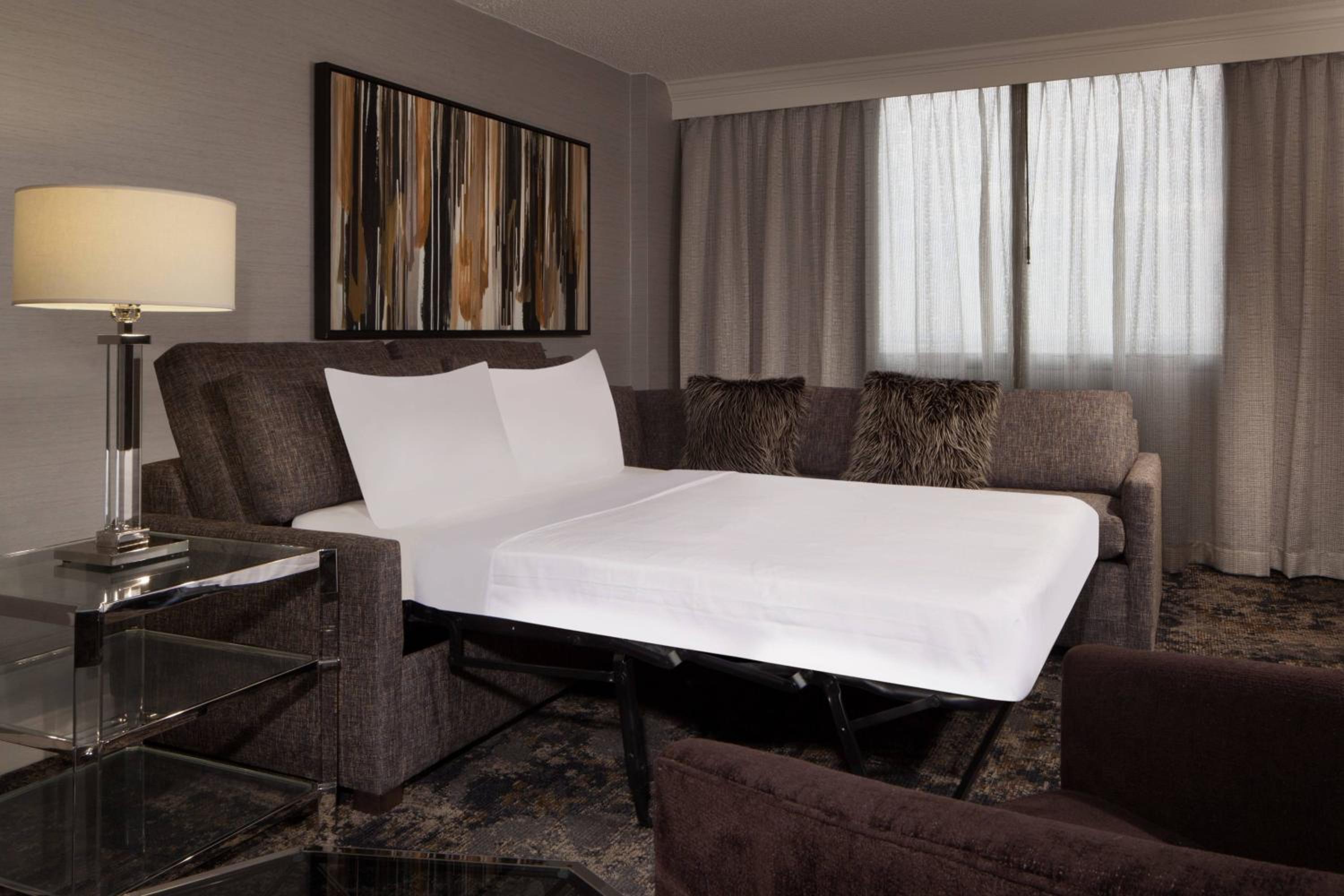 Dallas/Fort Worth Airport Marriott, 사진 27