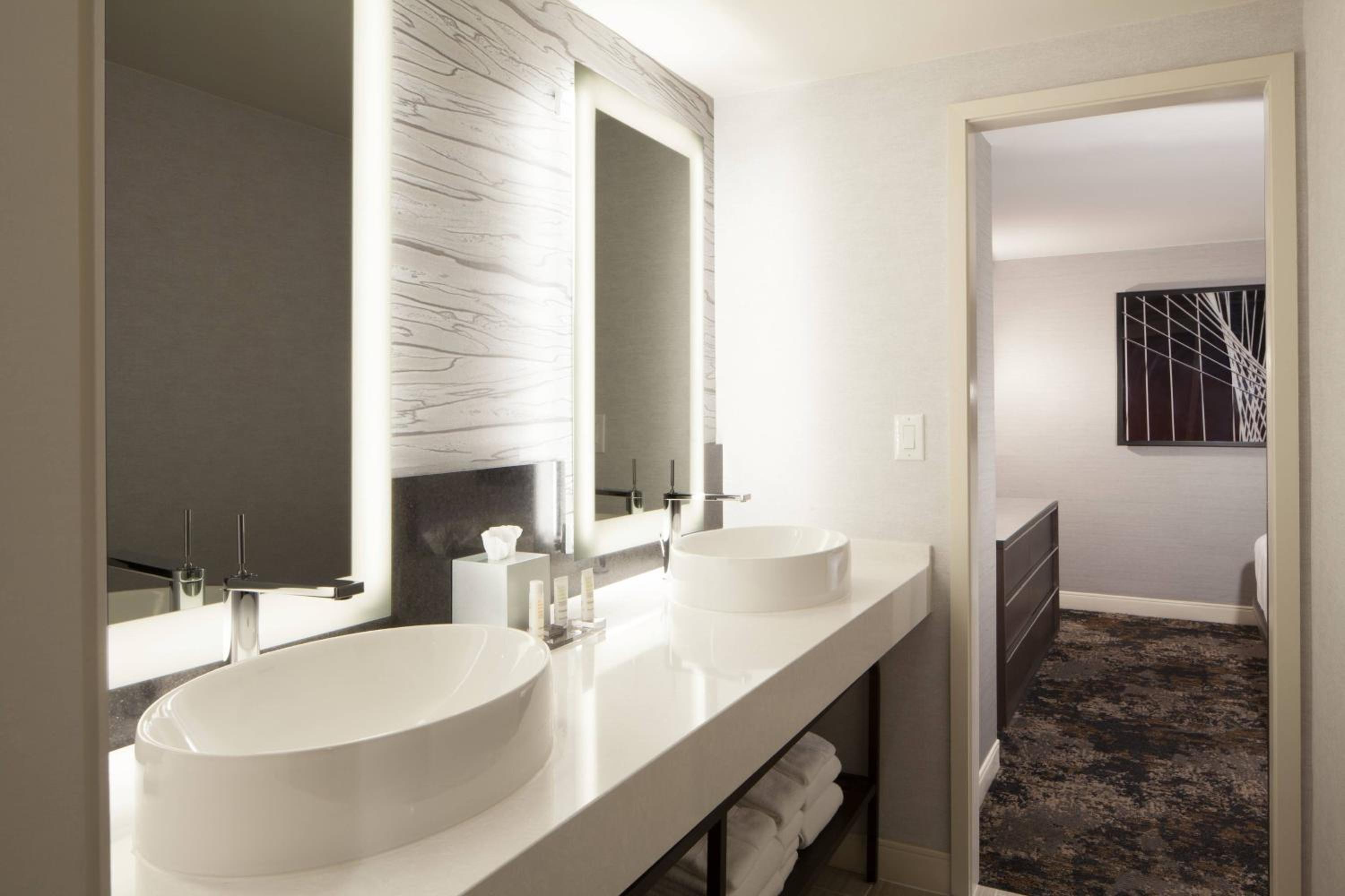 Dallas/Fort Worth Airport Marriott, 사진 29