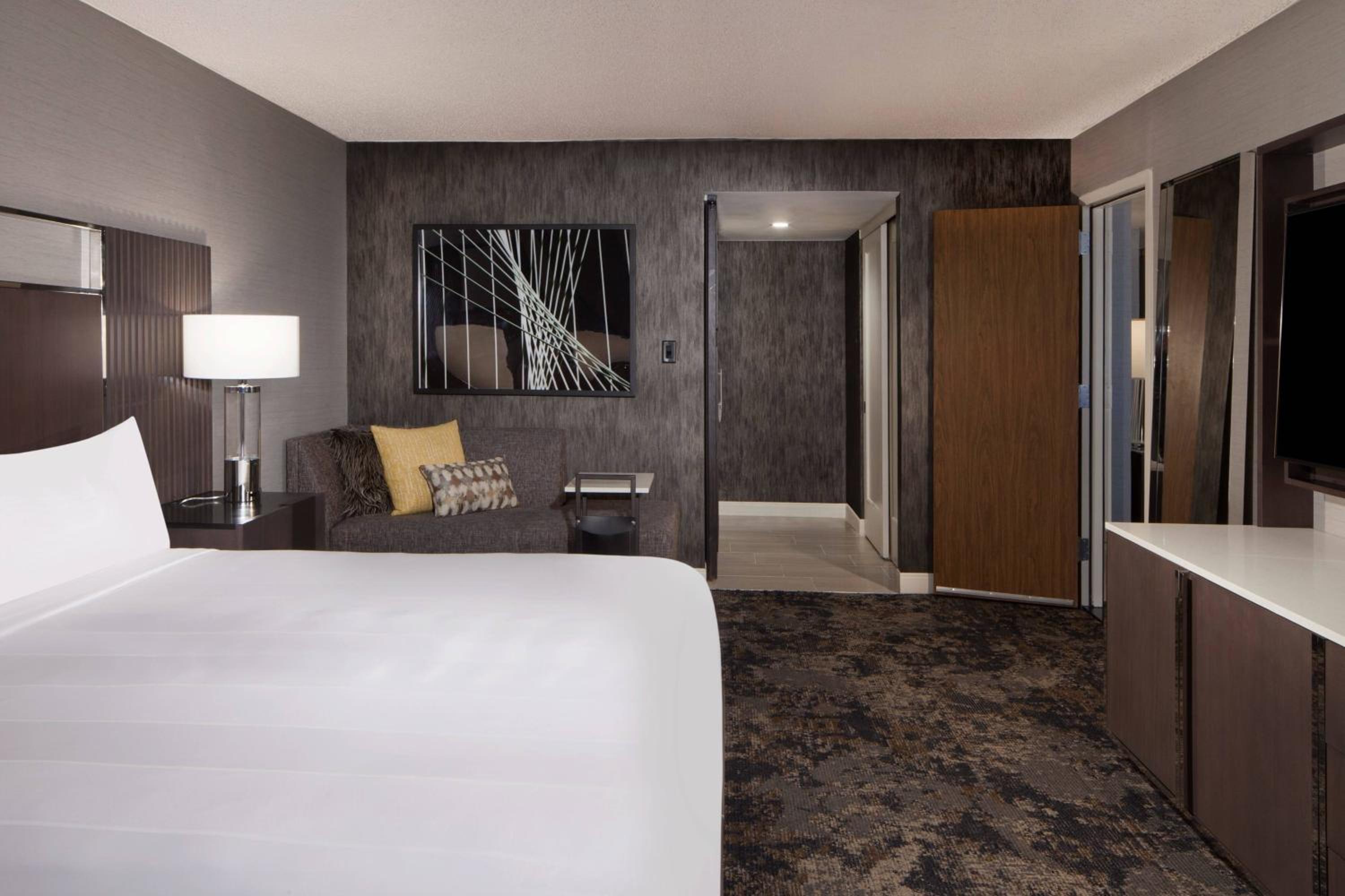 Dallas/Fort Worth Airport Marriott, 사진 32