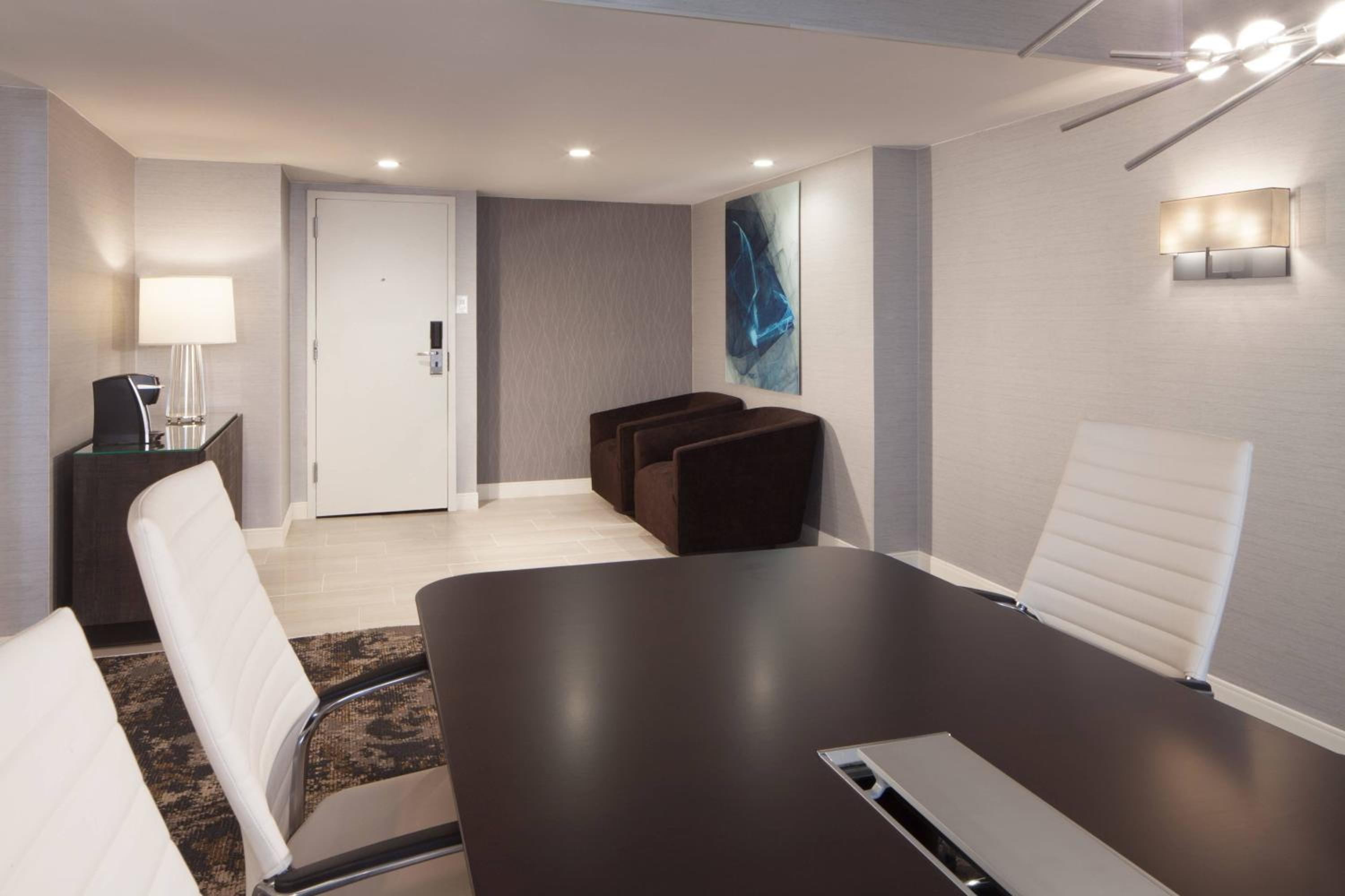 Dallas/Fort Worth Airport Marriott, 사진 59