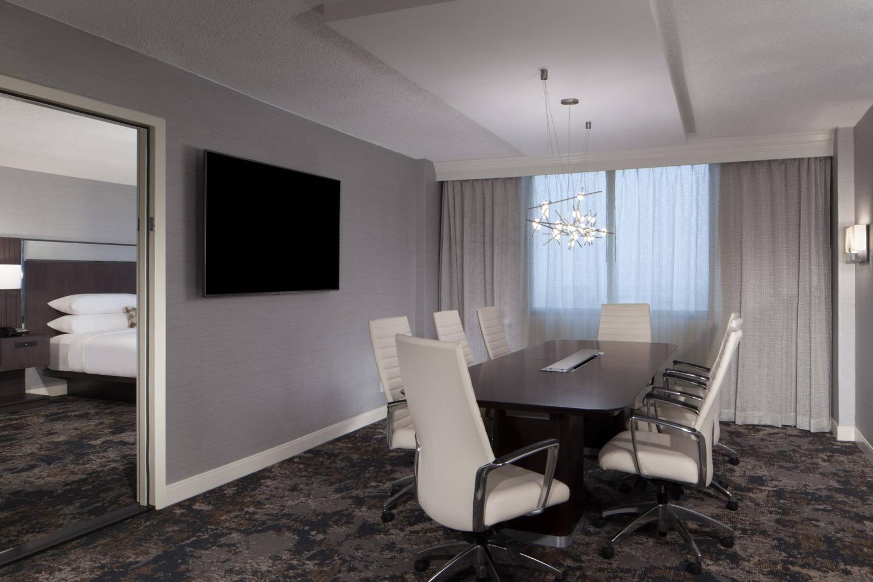 Dallas/Fort Worth Airport Marriott, 사진 37