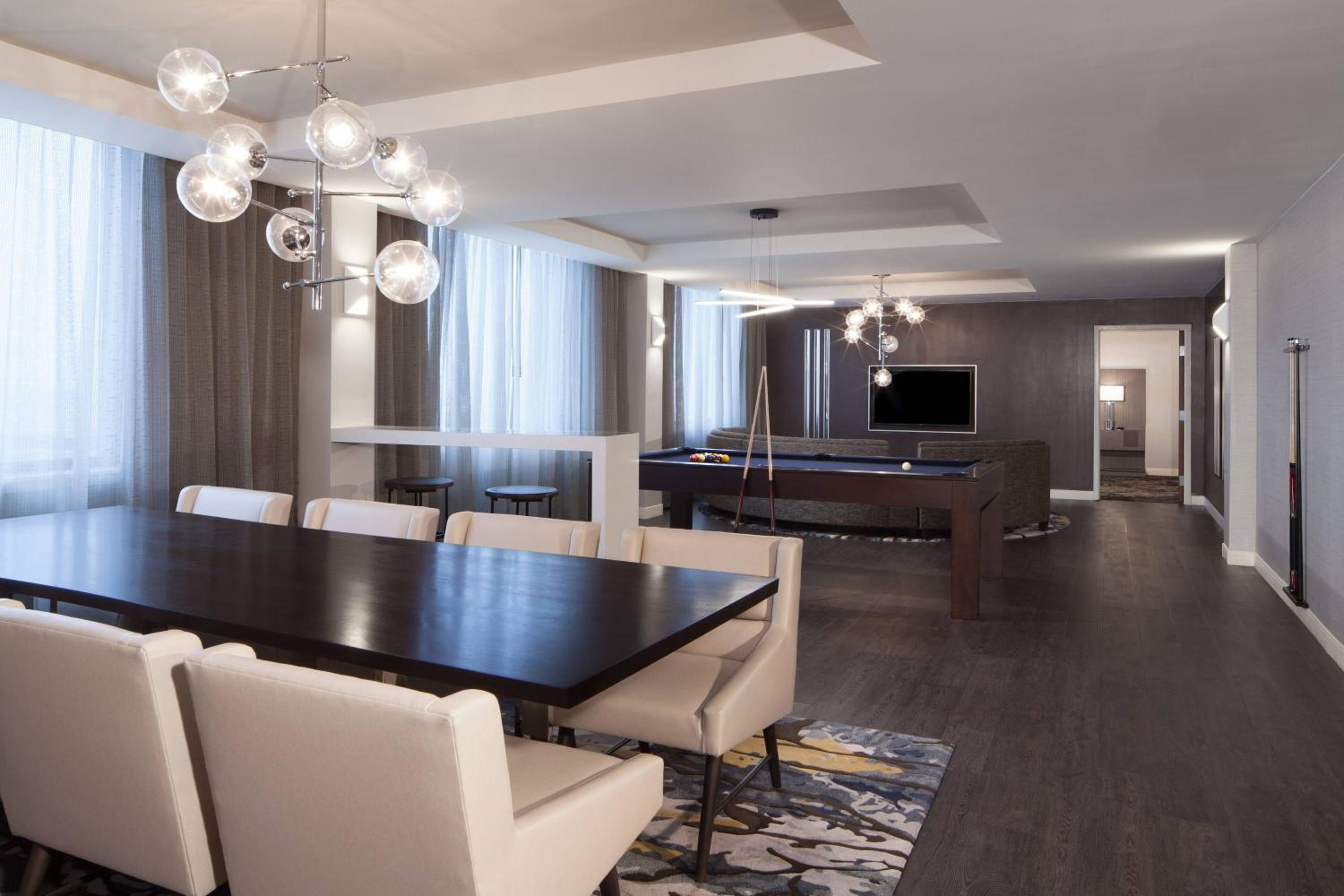 Dallas/Fort Worth Airport Marriott, 사진 44