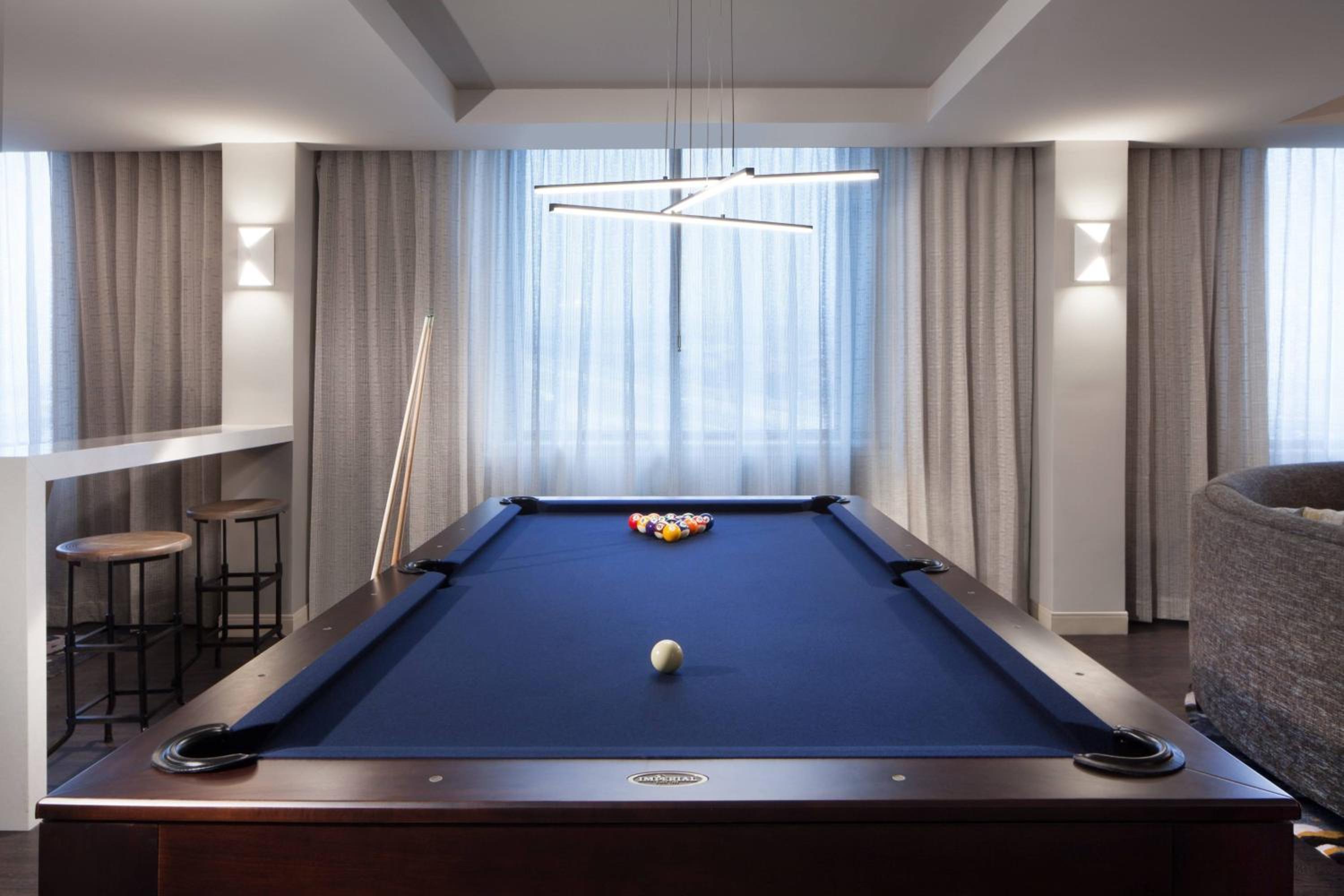 Dallas/Fort Worth Airport Marriott, 사진 55