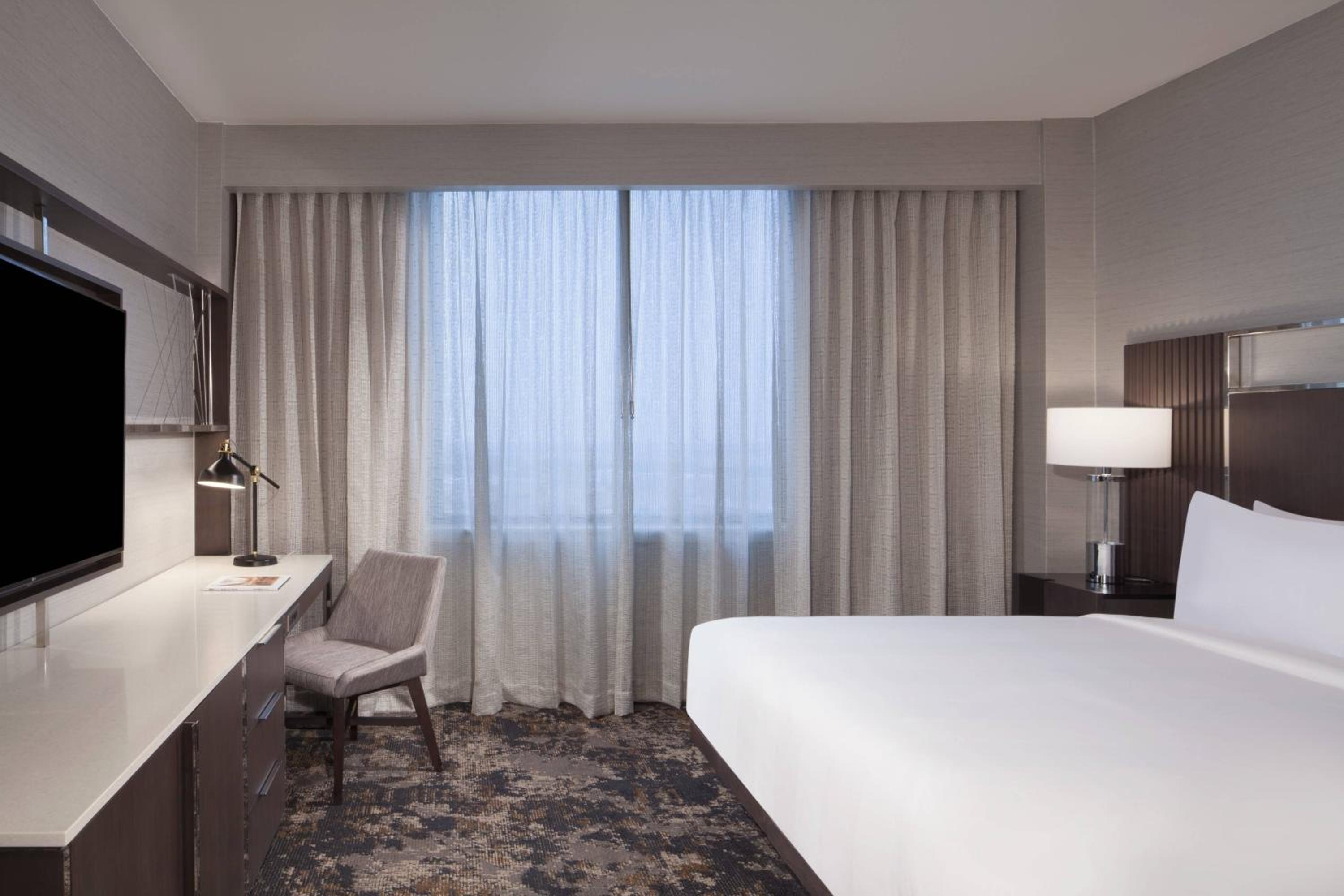 Dallas/Fort Worth Airport Marriott, 사진 21