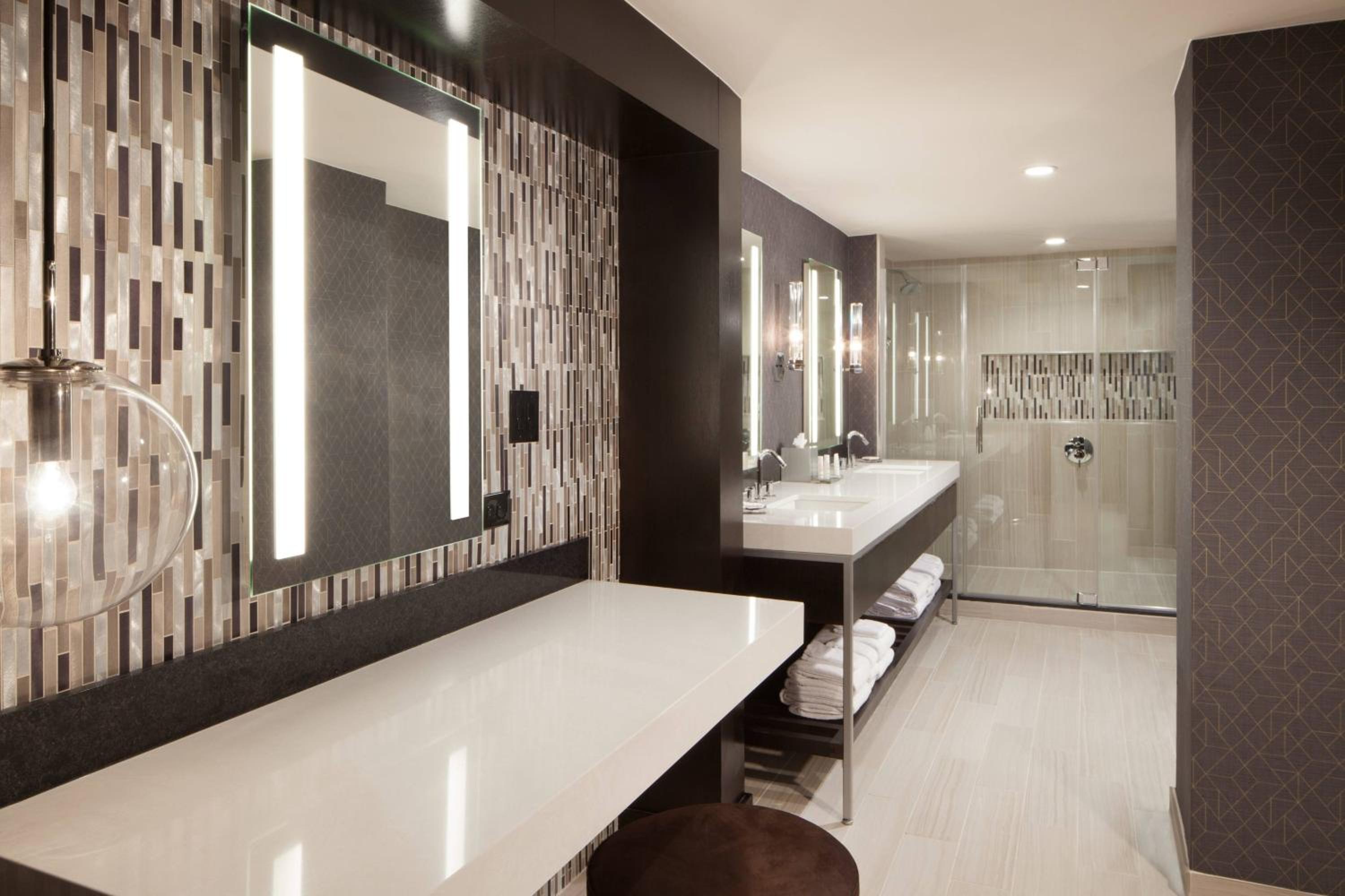 Dallas/Fort Worth Airport Marriott, 사진 11