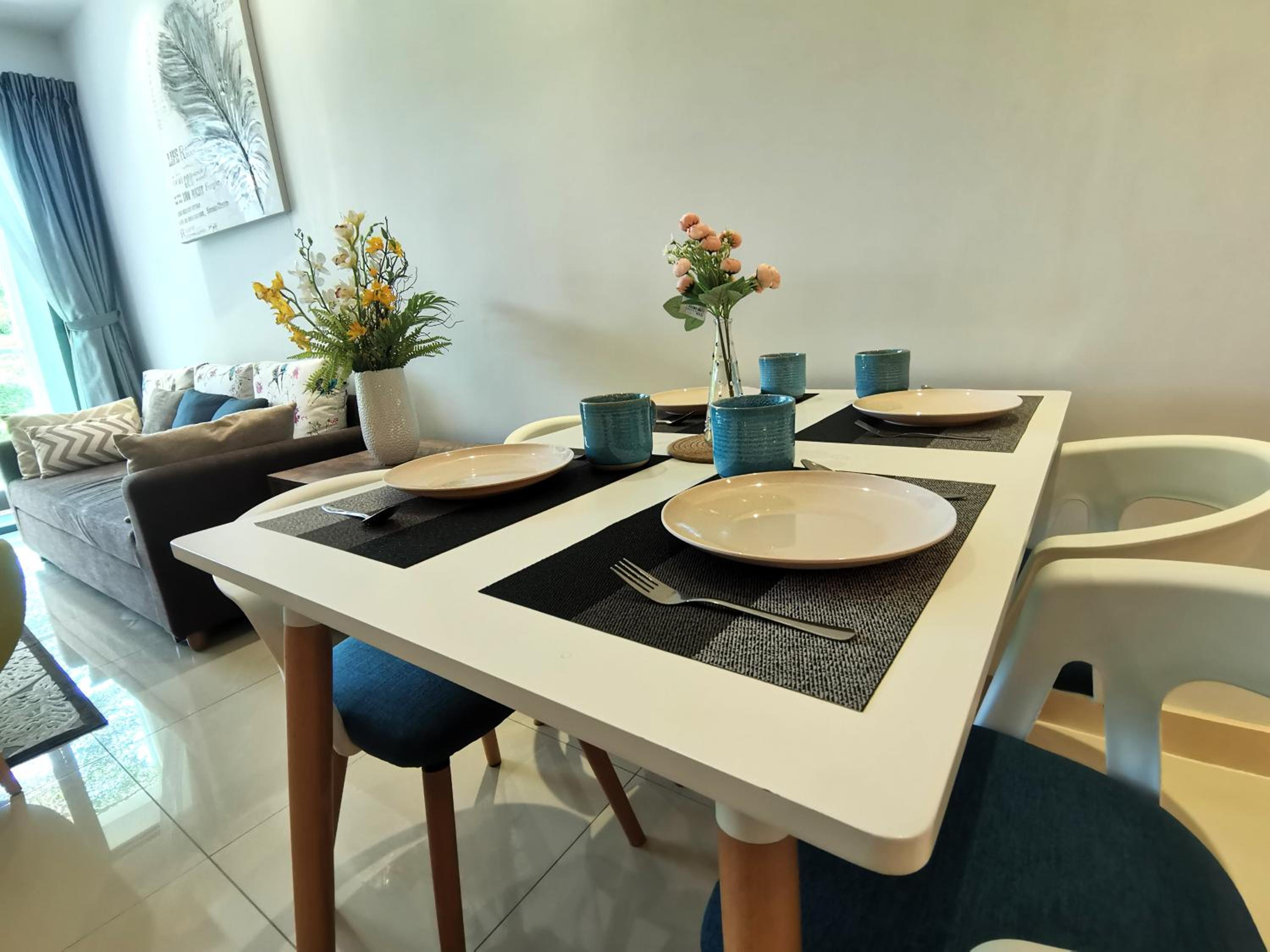 L Homestay THE LOFT IMAGO Spacious House Big Family