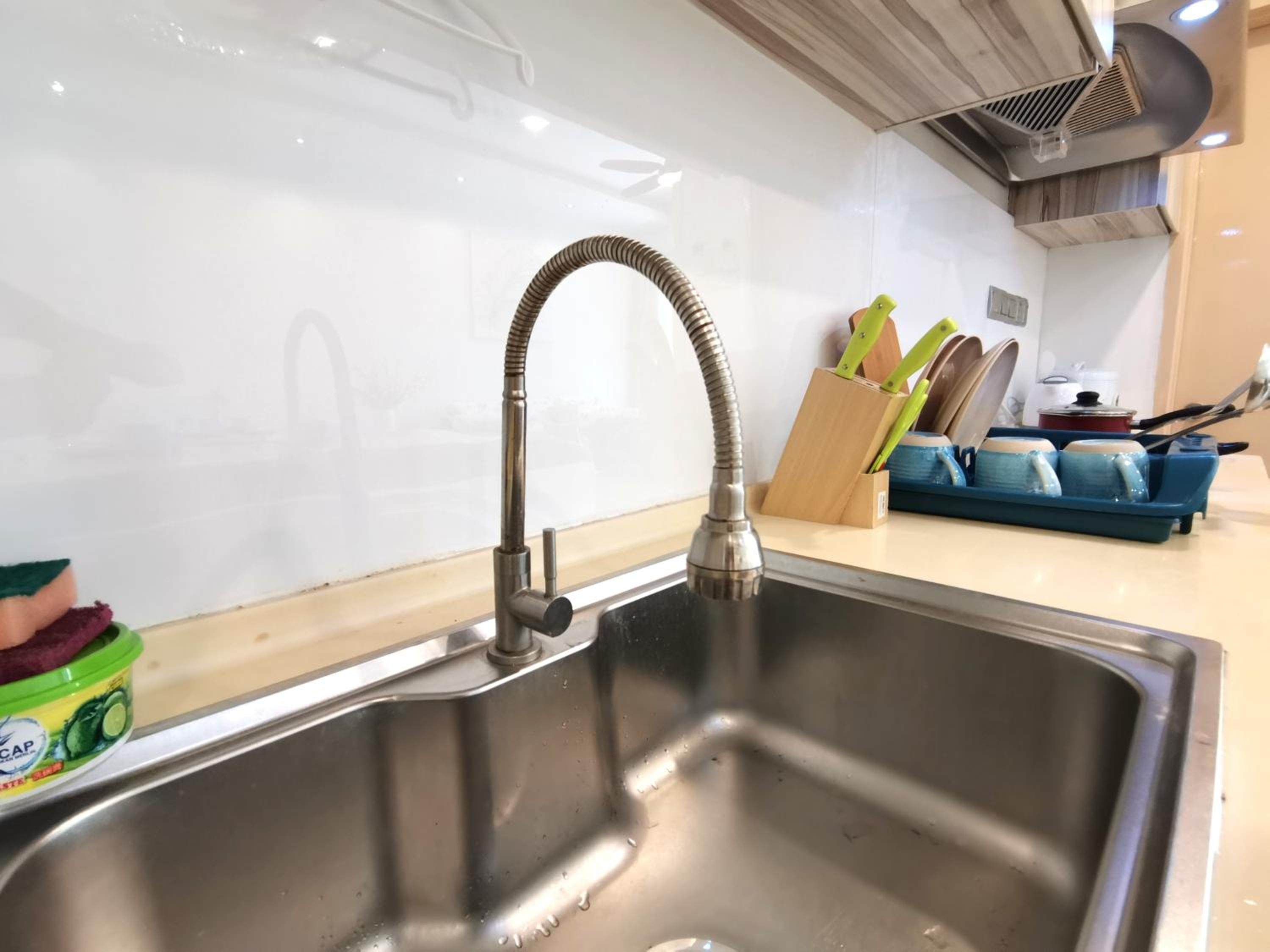 L Homestay THE LOFT IMAGO Spacious House Big Family