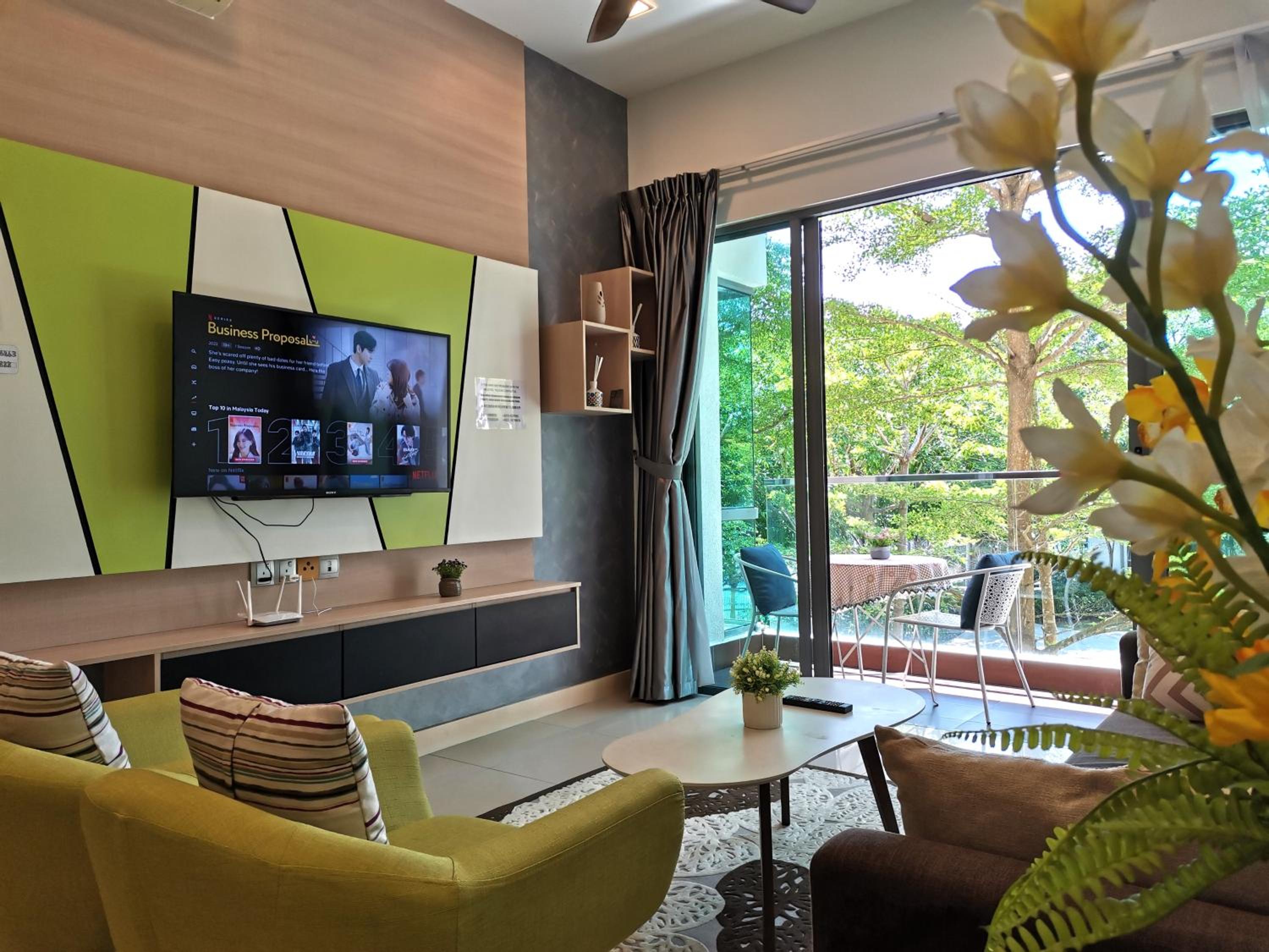 L Homestay THE LOFT IMAGO Spacious House Big Family