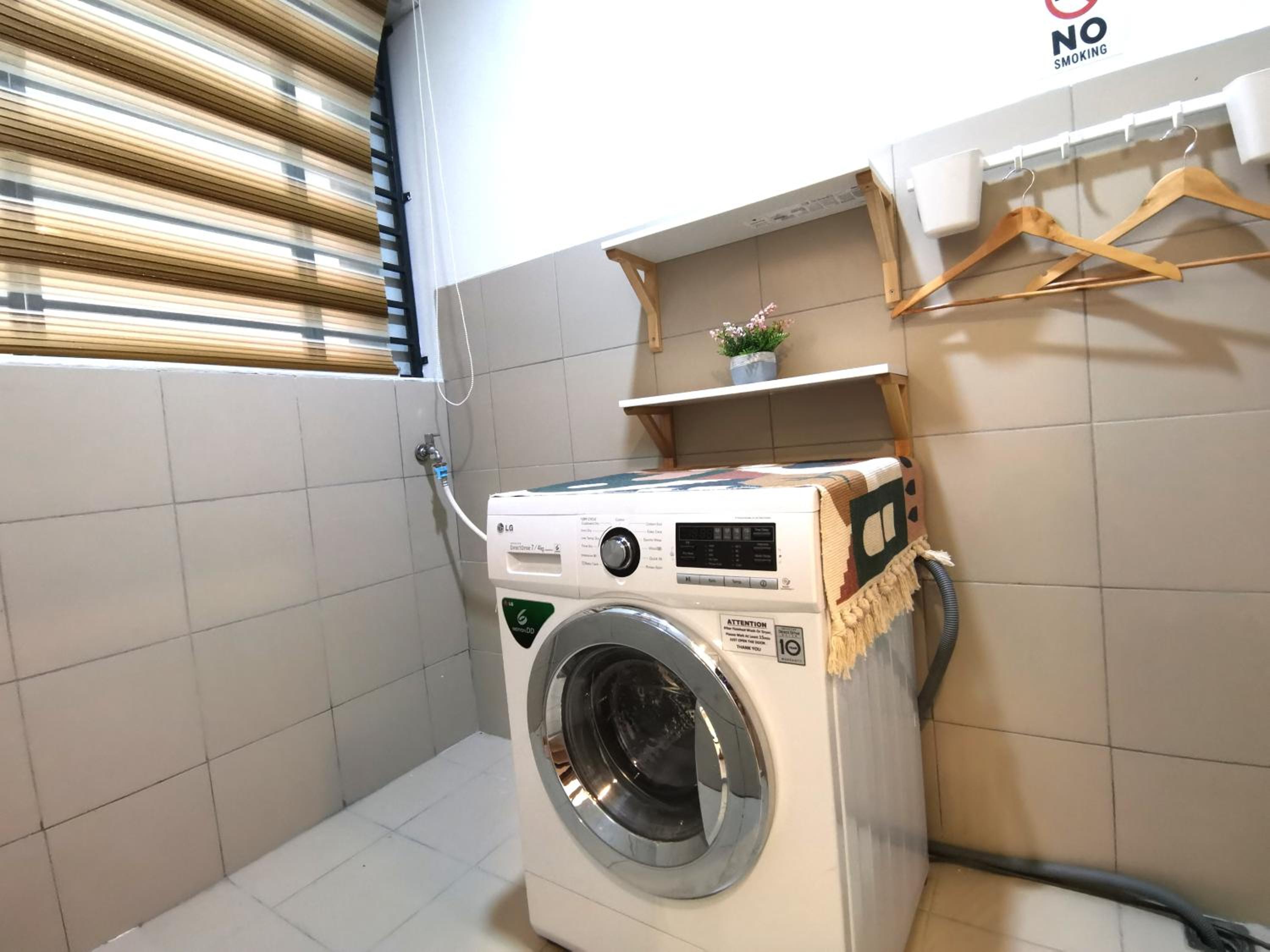 L Homestay THE LOFT IMAGO Spacious House Big Family