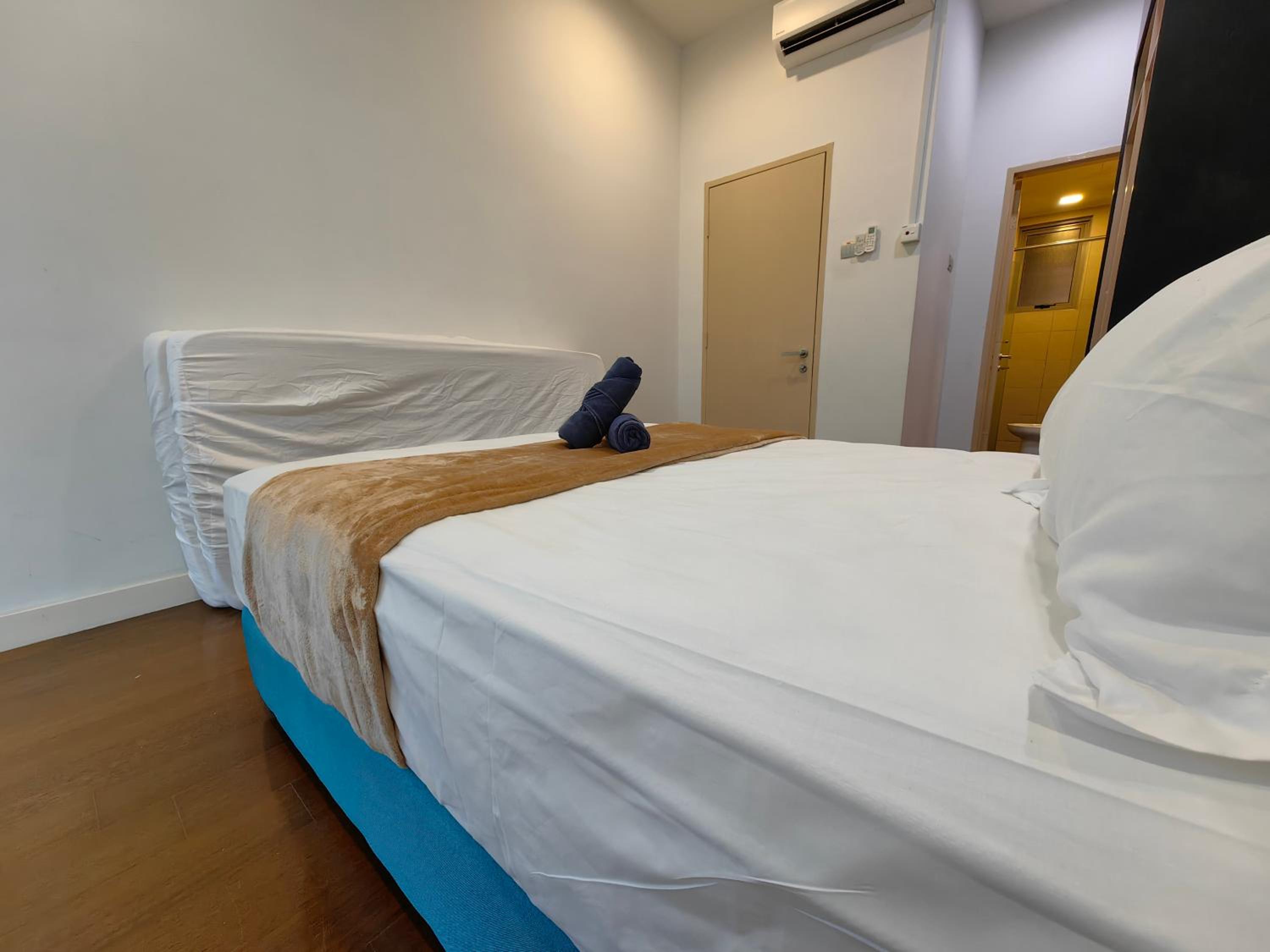 L Homestay THE LOFT IMAGO Spacious House Big Family