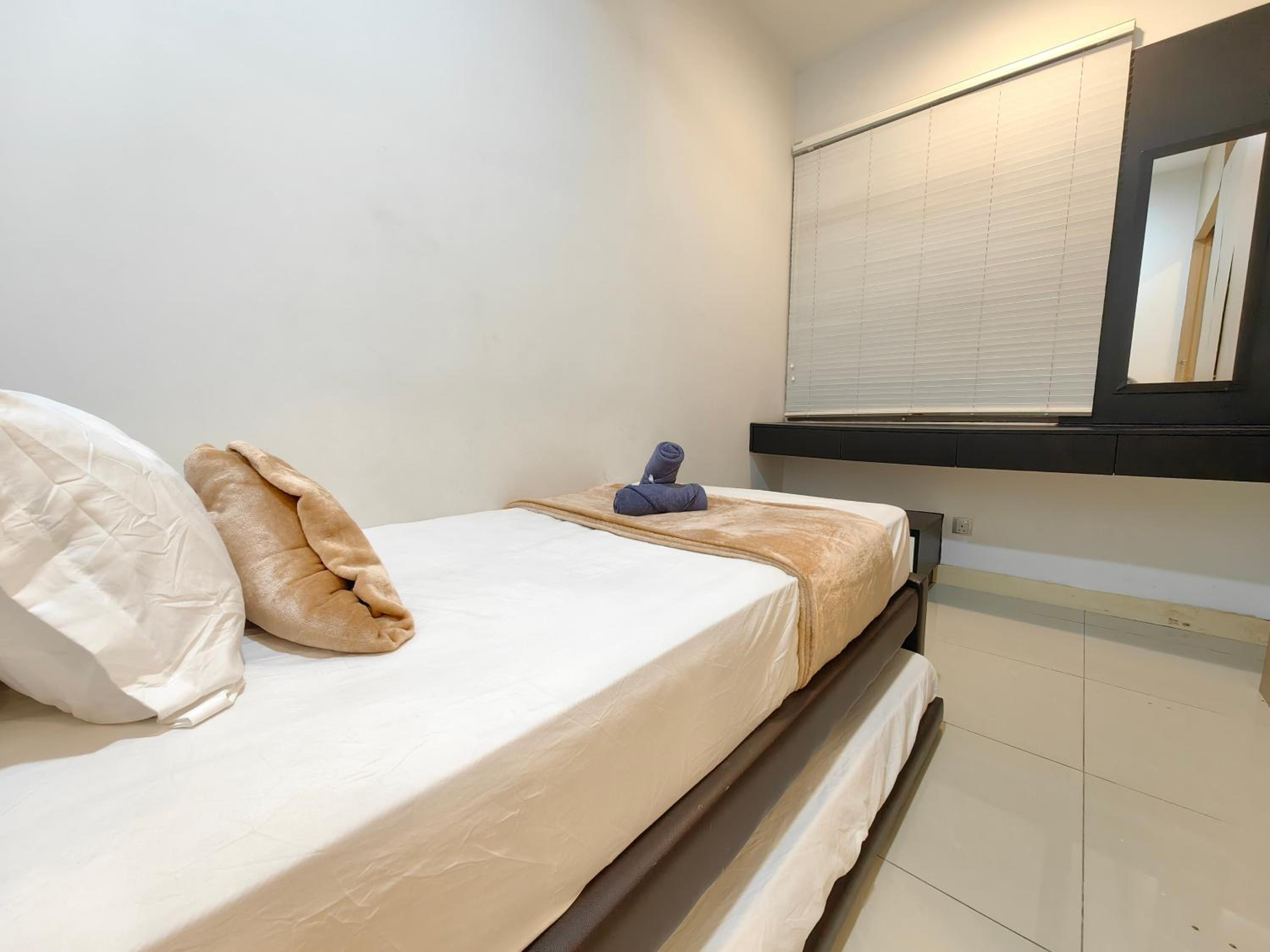 L Homestay THE LOFT IMAGO Spacious House Big Family